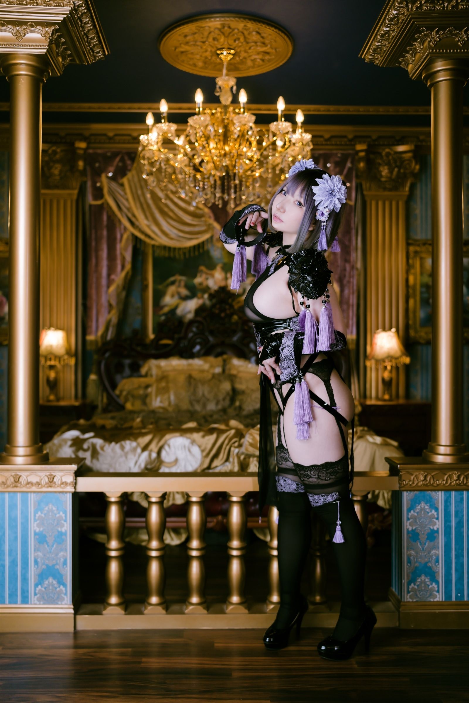  ShootingStar's (SAKU) - SEXY DOLL 第77张