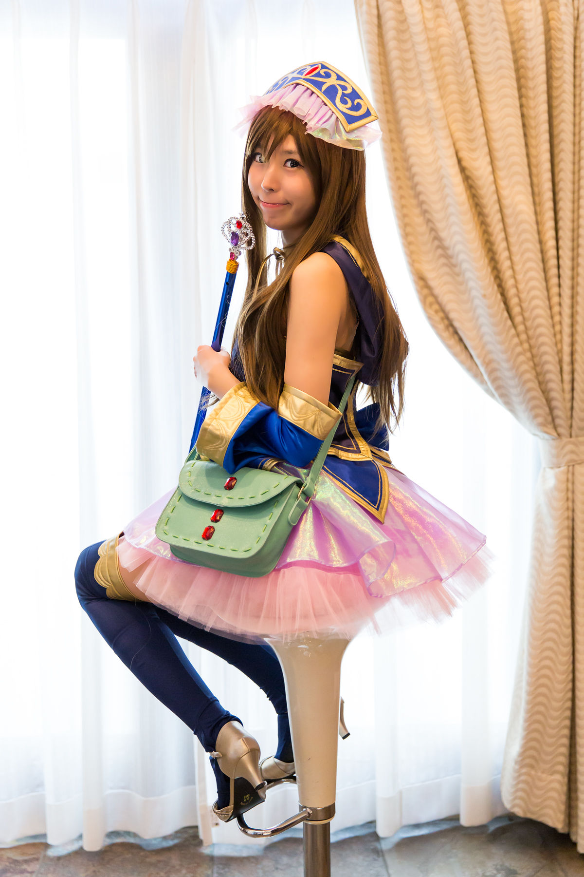  Arisu ありす - Alice no Atelier アリスのアトリエ 1 第49张