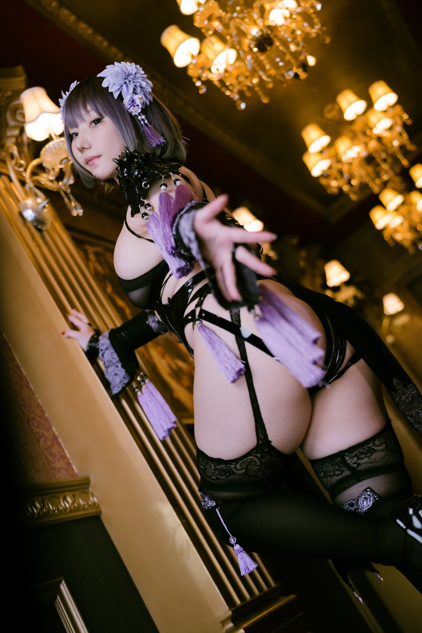  ShootingStar's (SAKU) - SEXY DOLL 第16张