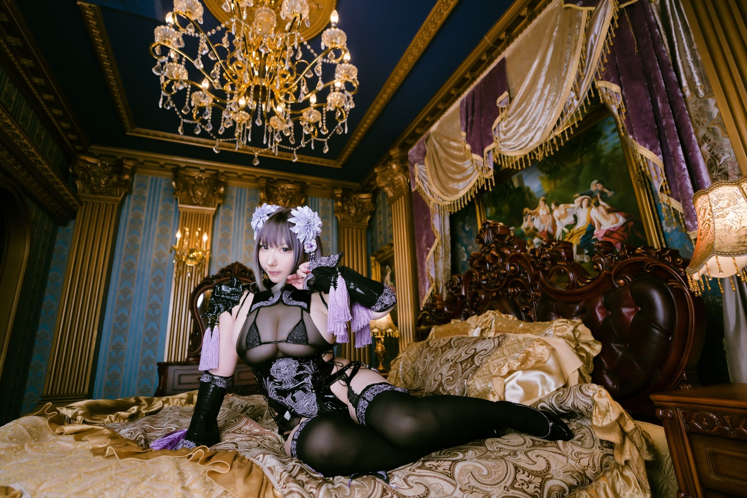  ShootingStar's (SAKU) - SEXY DOLL 第108张