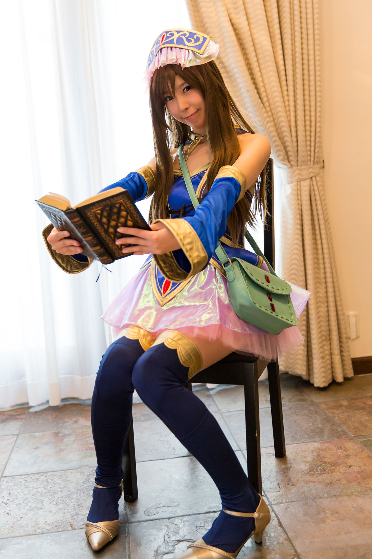  Arisu ありす - Alice no Atelier アリスのアトリエ 1 第52张