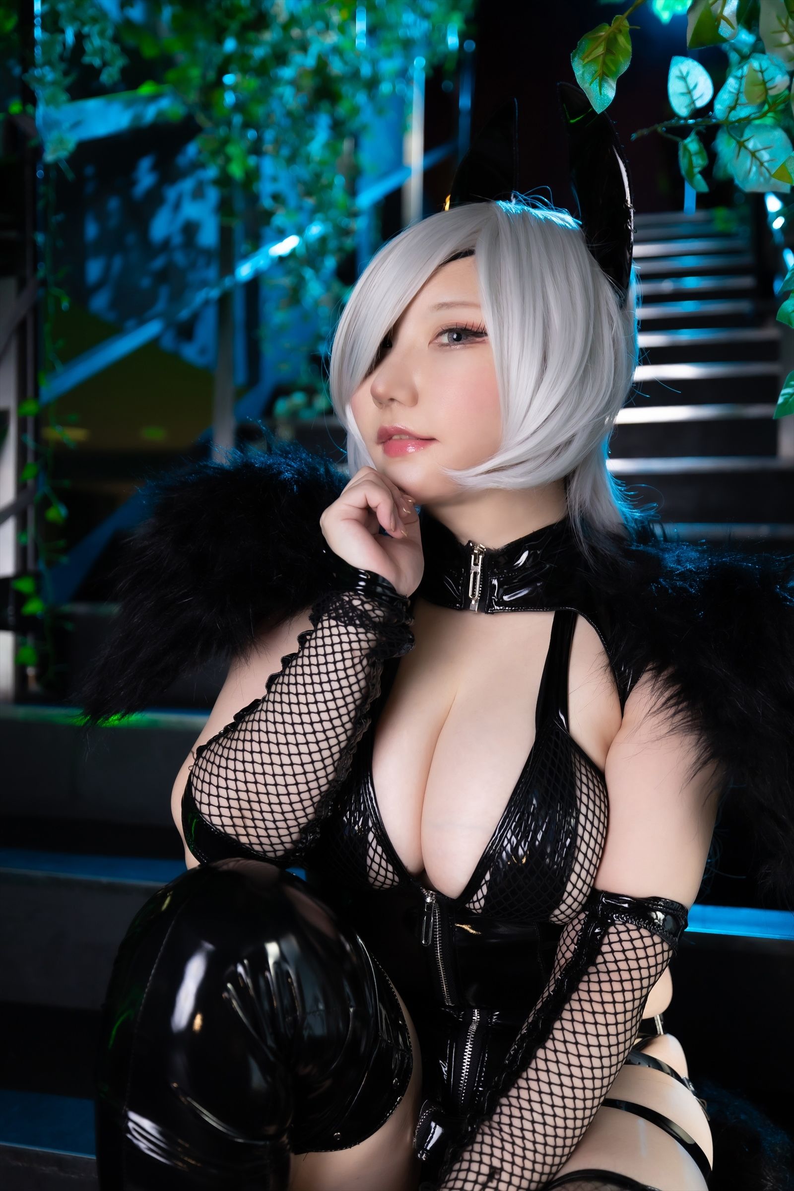  ShootingStar's (SAKU) - QUEEN BEAST 第142张