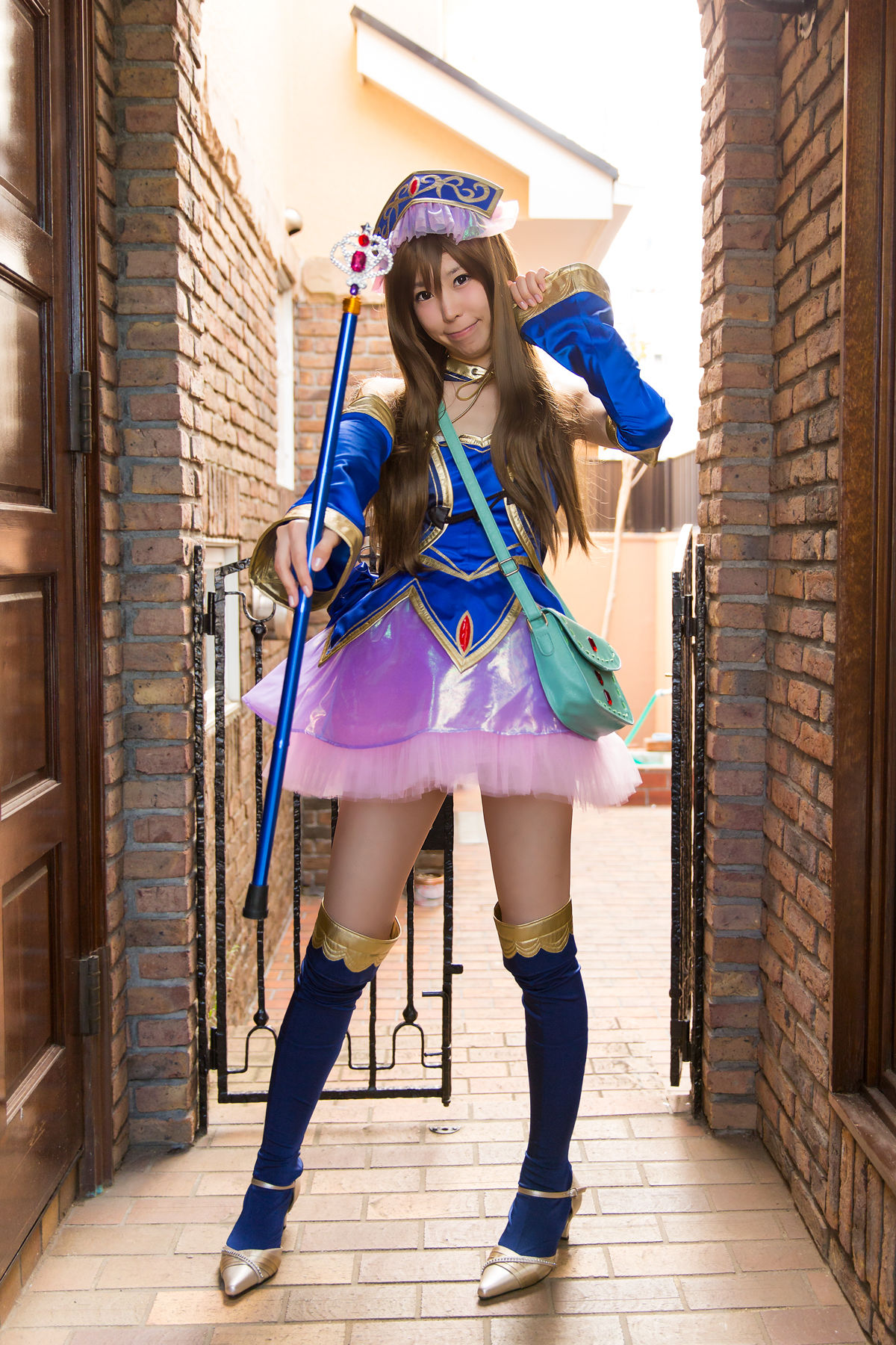  Arisu ありす - Alice no Atelier アリスのアトリエ 1 第110张