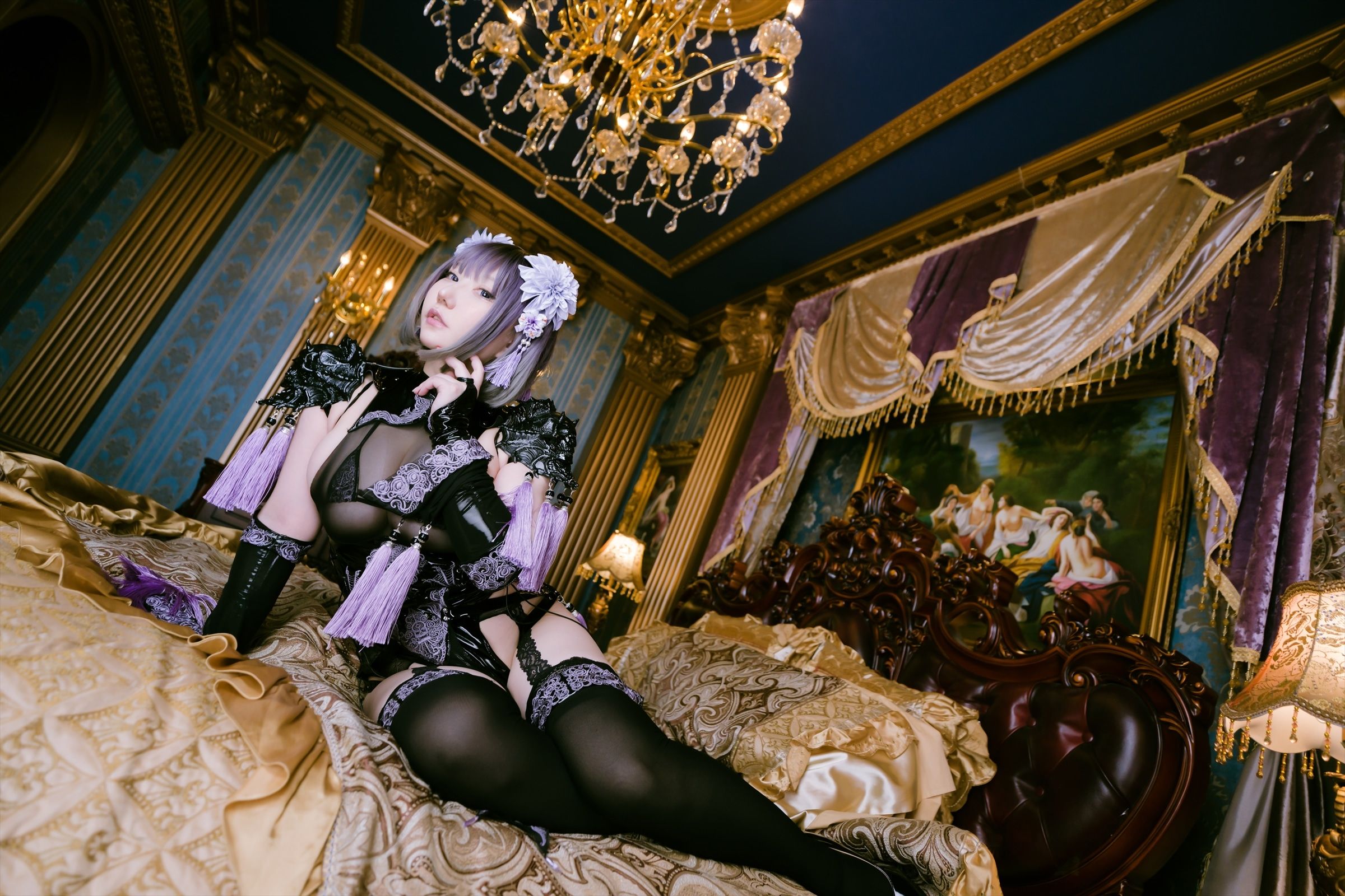  ShootingStar's (SAKU) - SEXY DOLL 第107张
