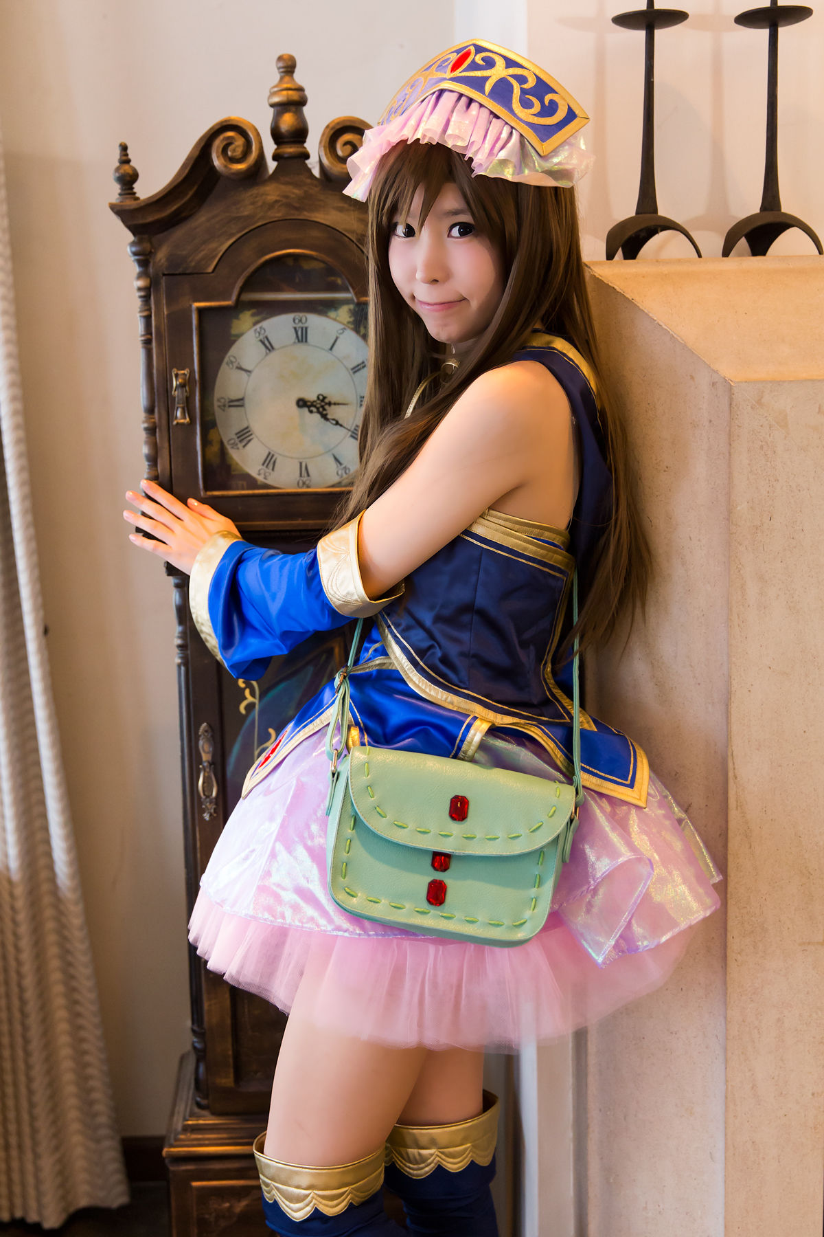  Arisu ありす - Alice no Atelier アリスのアトリエ 1 第78张