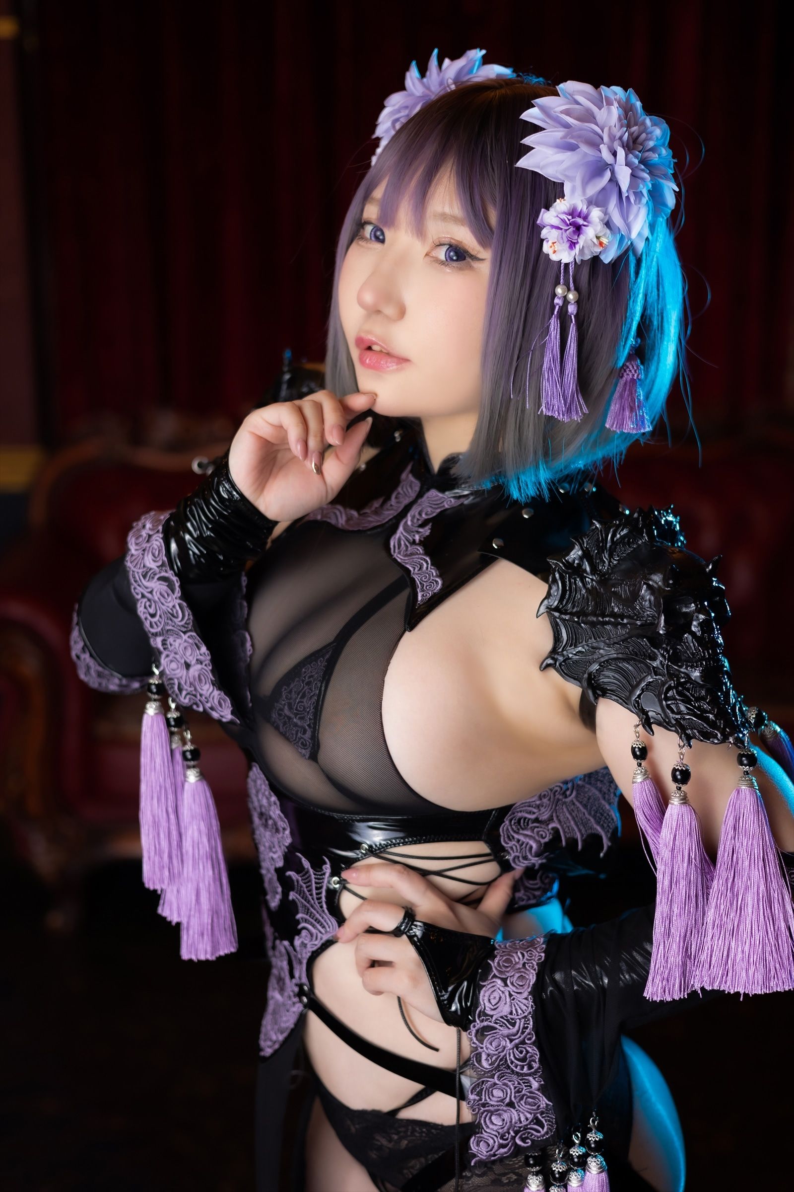  ShootingStar's (SAKU) - SEXY DOLL 第130张