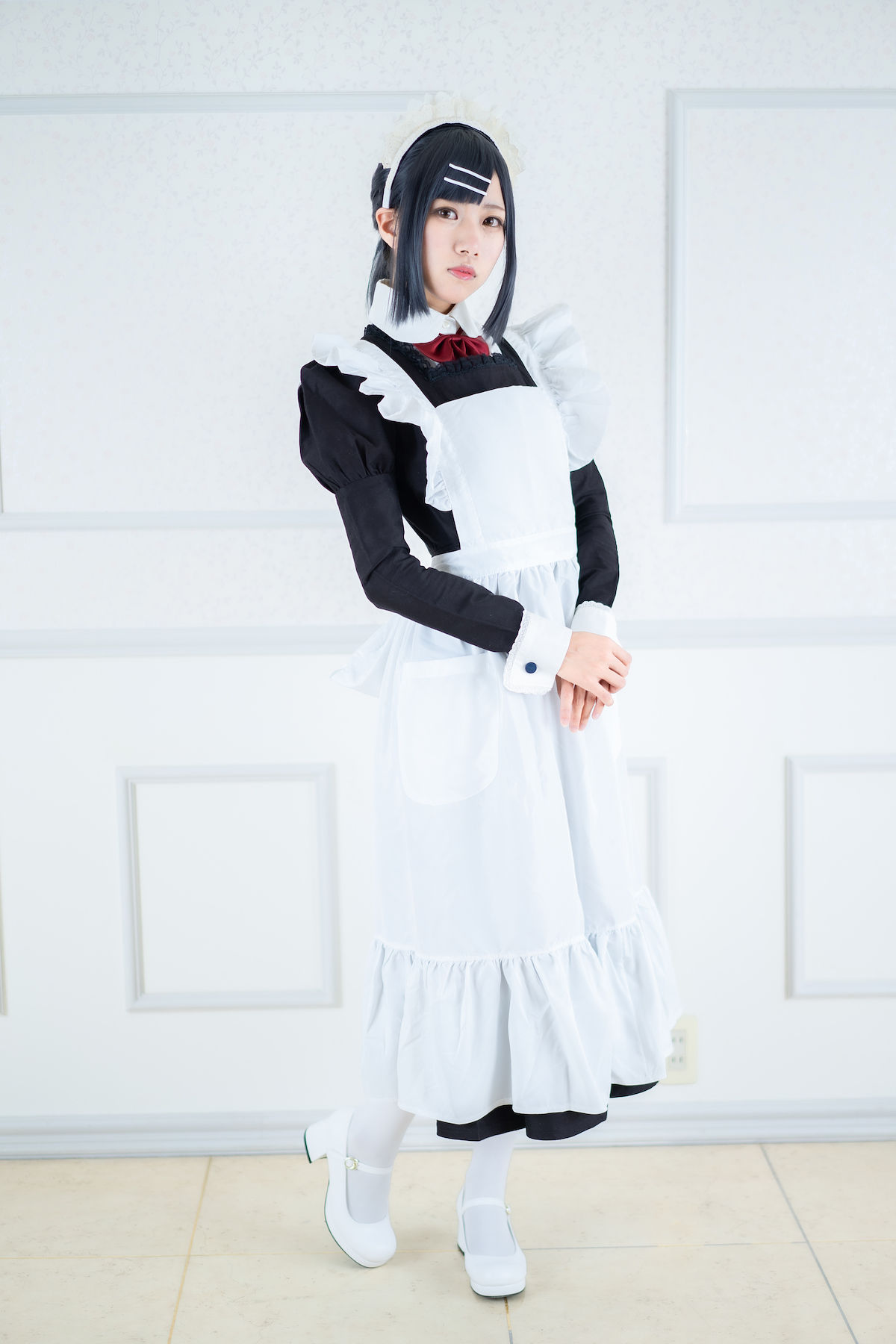  Hitsuji Negoto 音琴ひつじ - Kamisama Phantasm 第36张