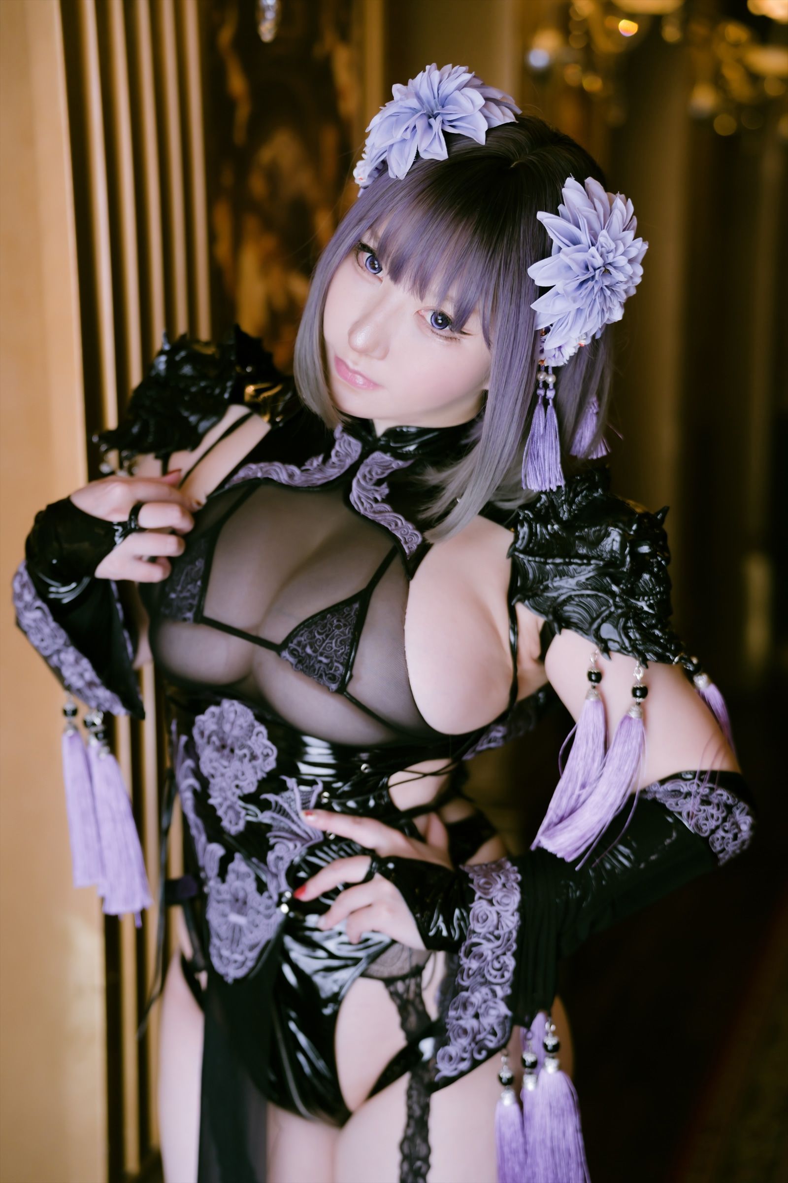  ShootingStar's (SAKU) - SEXY DOLL 第22张