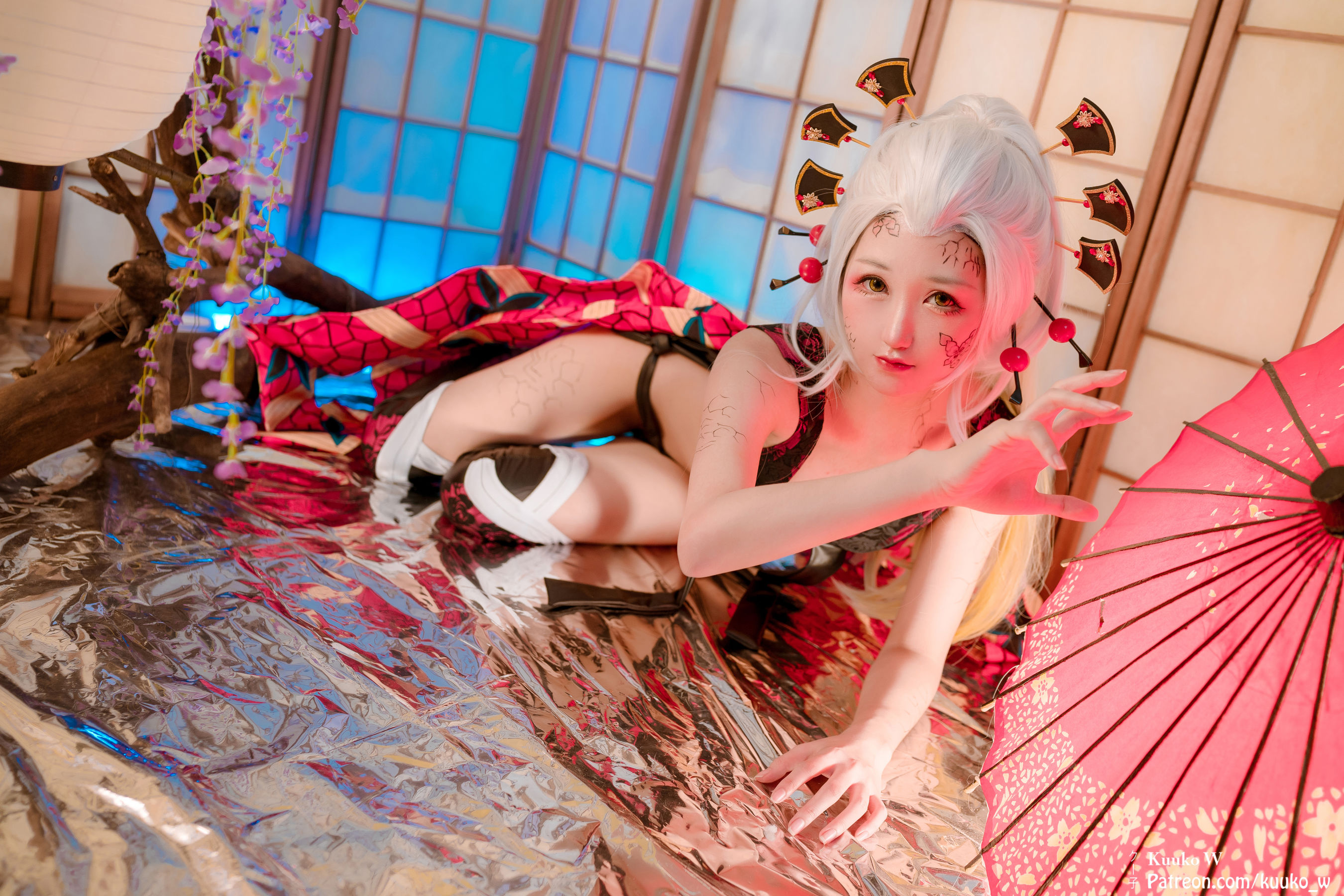  Kuuko クー子 - Daki 第24张