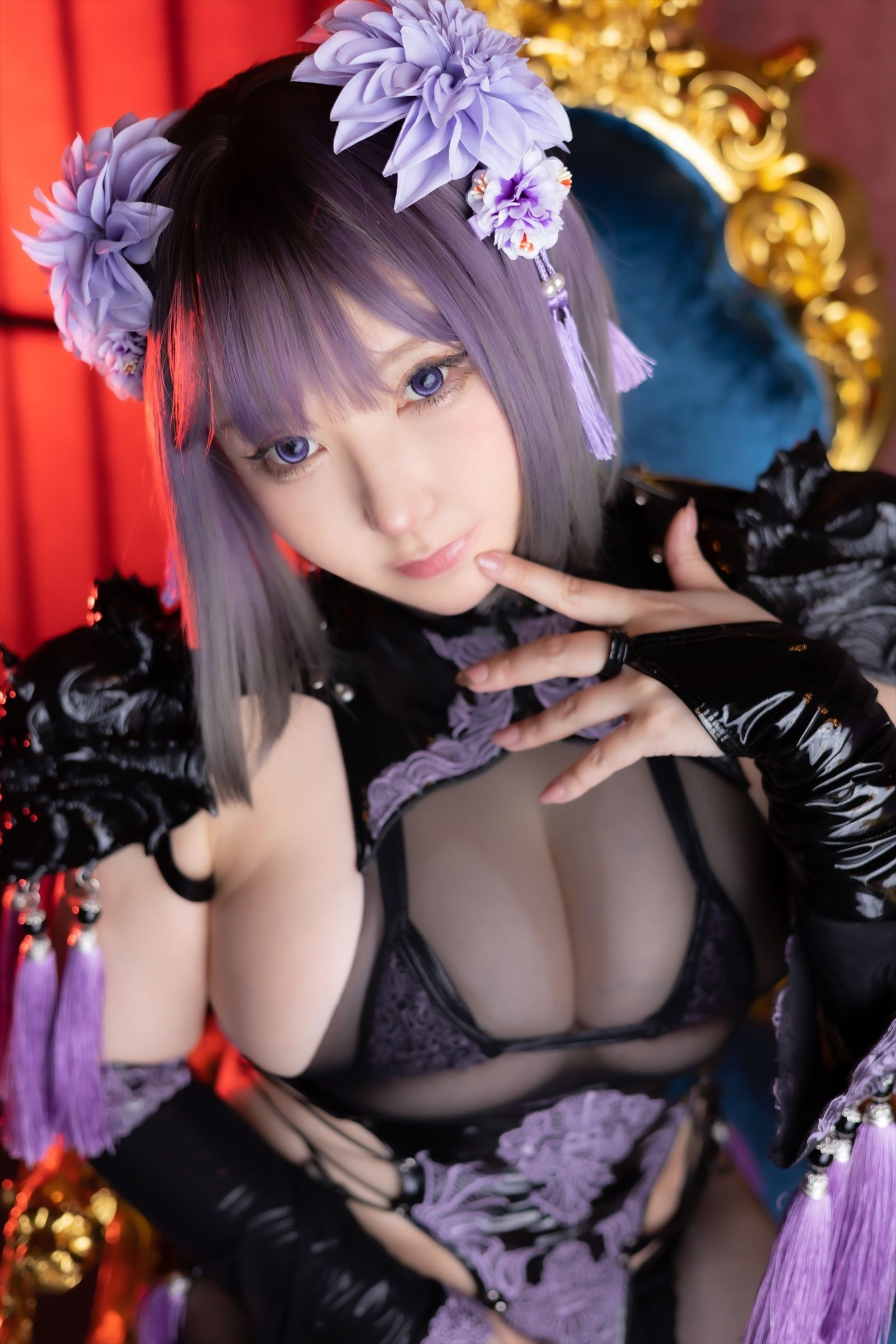  ShootingStar's (SAKU) - SEXY DOLL 第225张