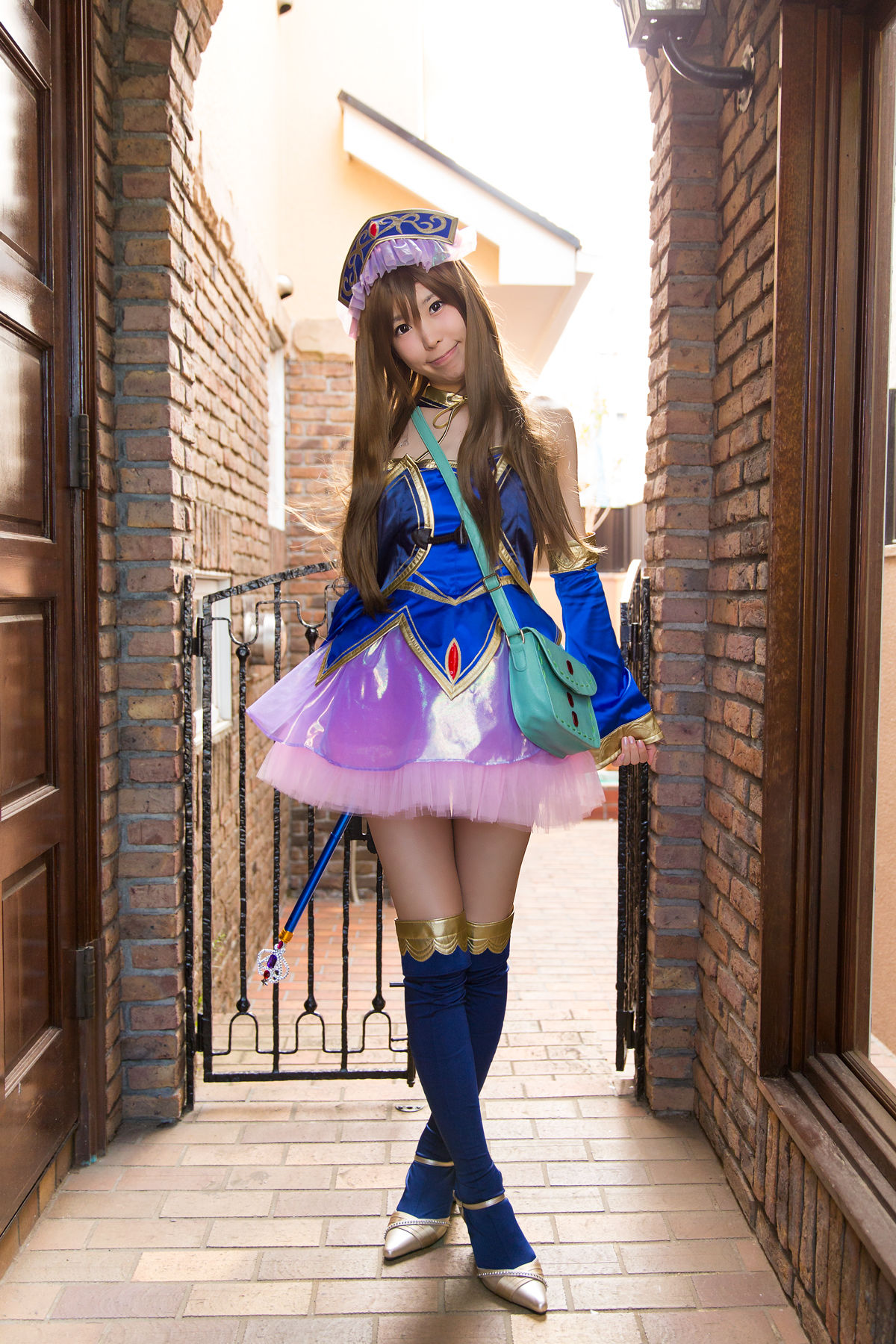  Arisu ありす - Alice no Atelier アリスのアトリエ 1 第117张