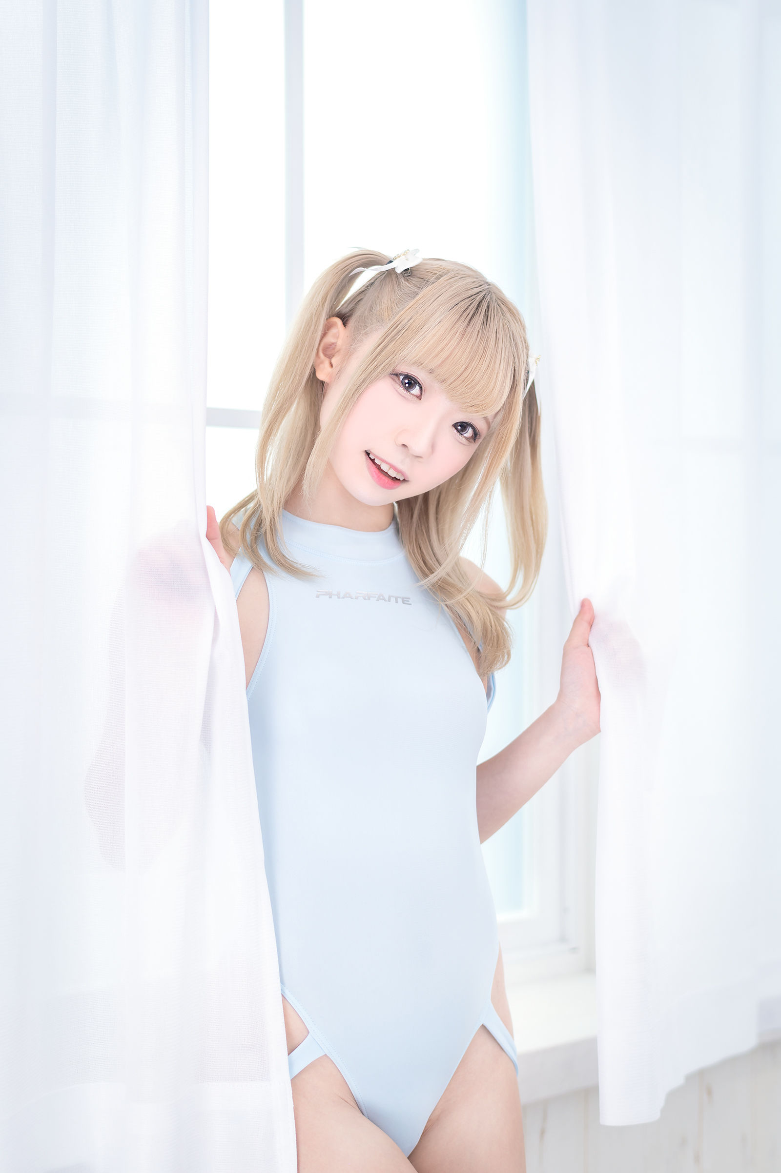  Chimu 千夢 - Milky Love 第17张