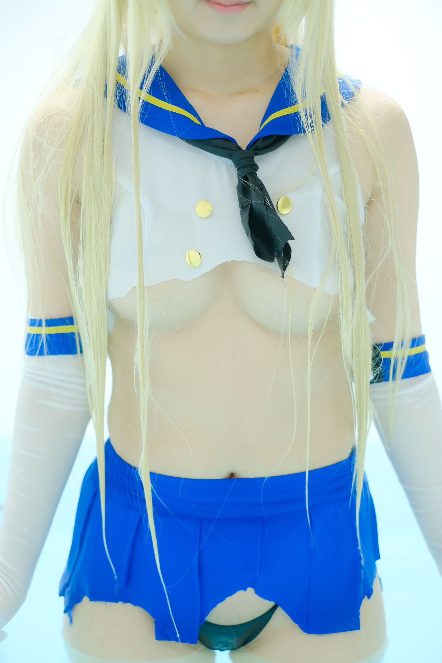  Omimi おみみ Collection おみみこれくしょん 第49张