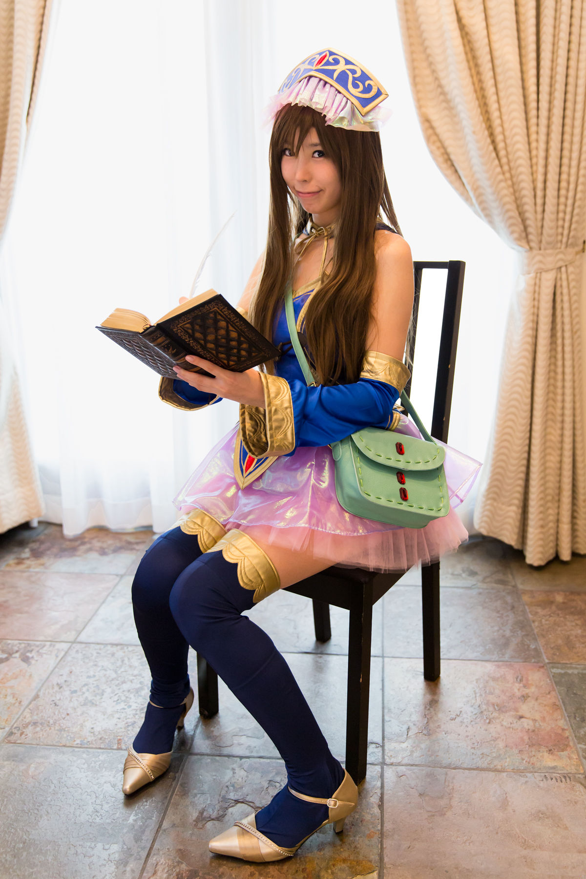  Arisu ありす - Alice no Atelier アリスのアトリエ 1 第59张
