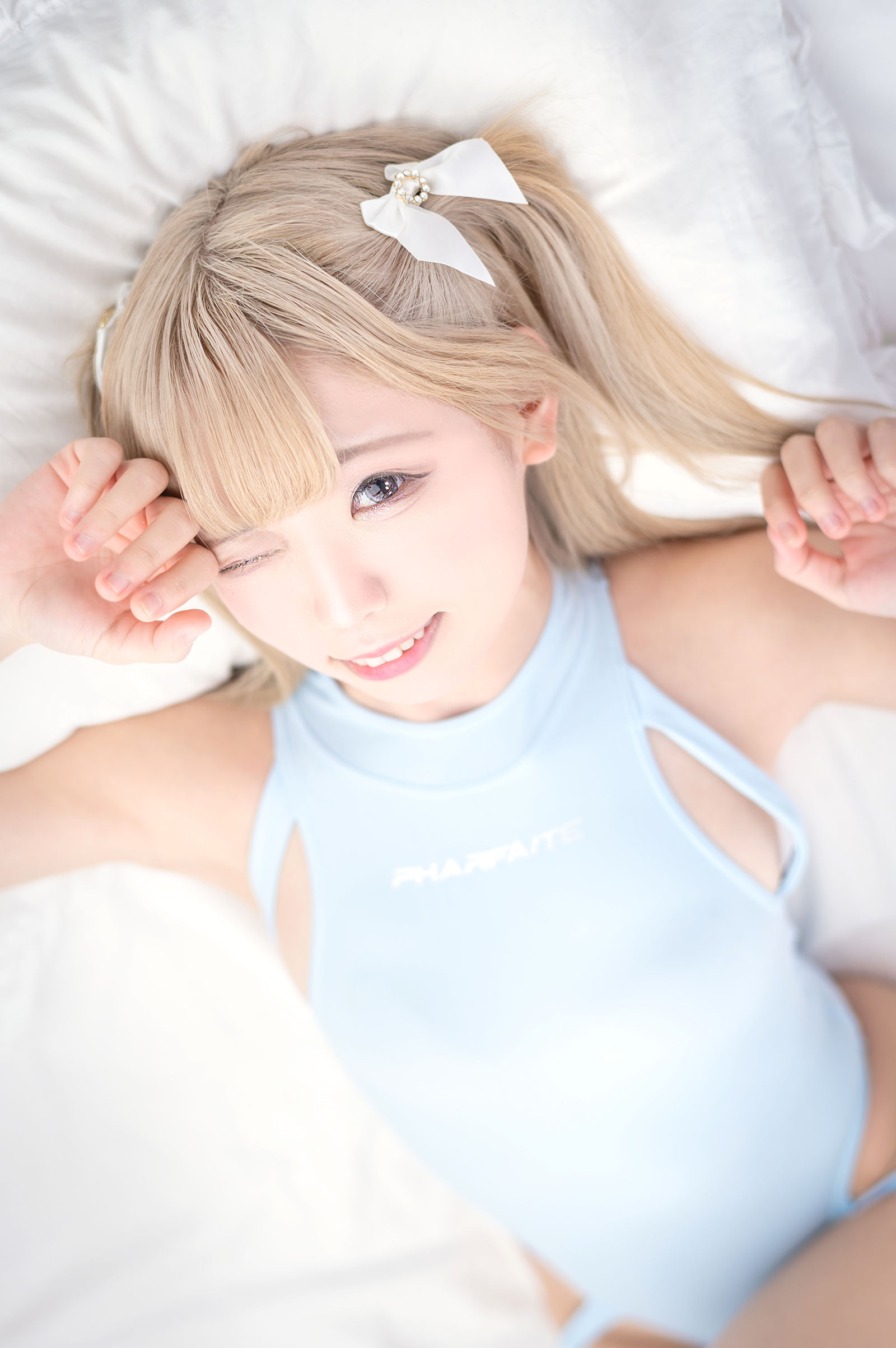  Chimu 千夢 - Milky Love 第44张