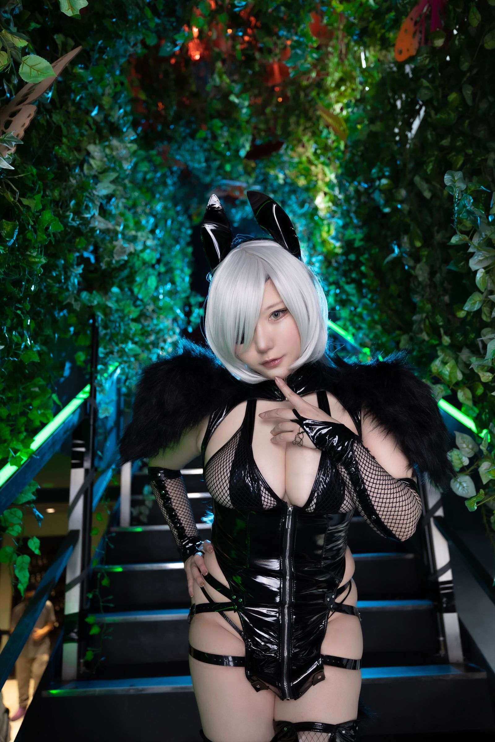  ShootingStar's (SAKU) - QUEEN BEAST 第149张