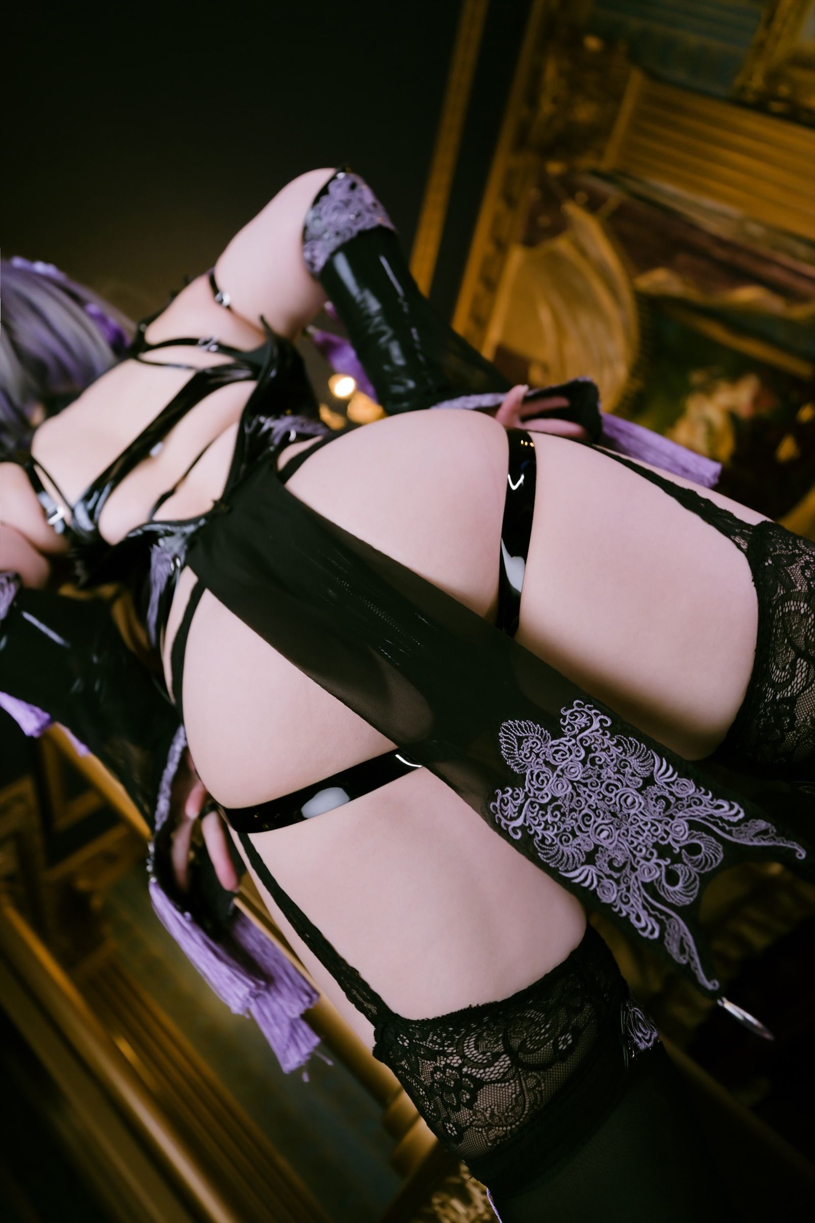  ShootingStar's (SAKU) - SEXY DOLL 第125张