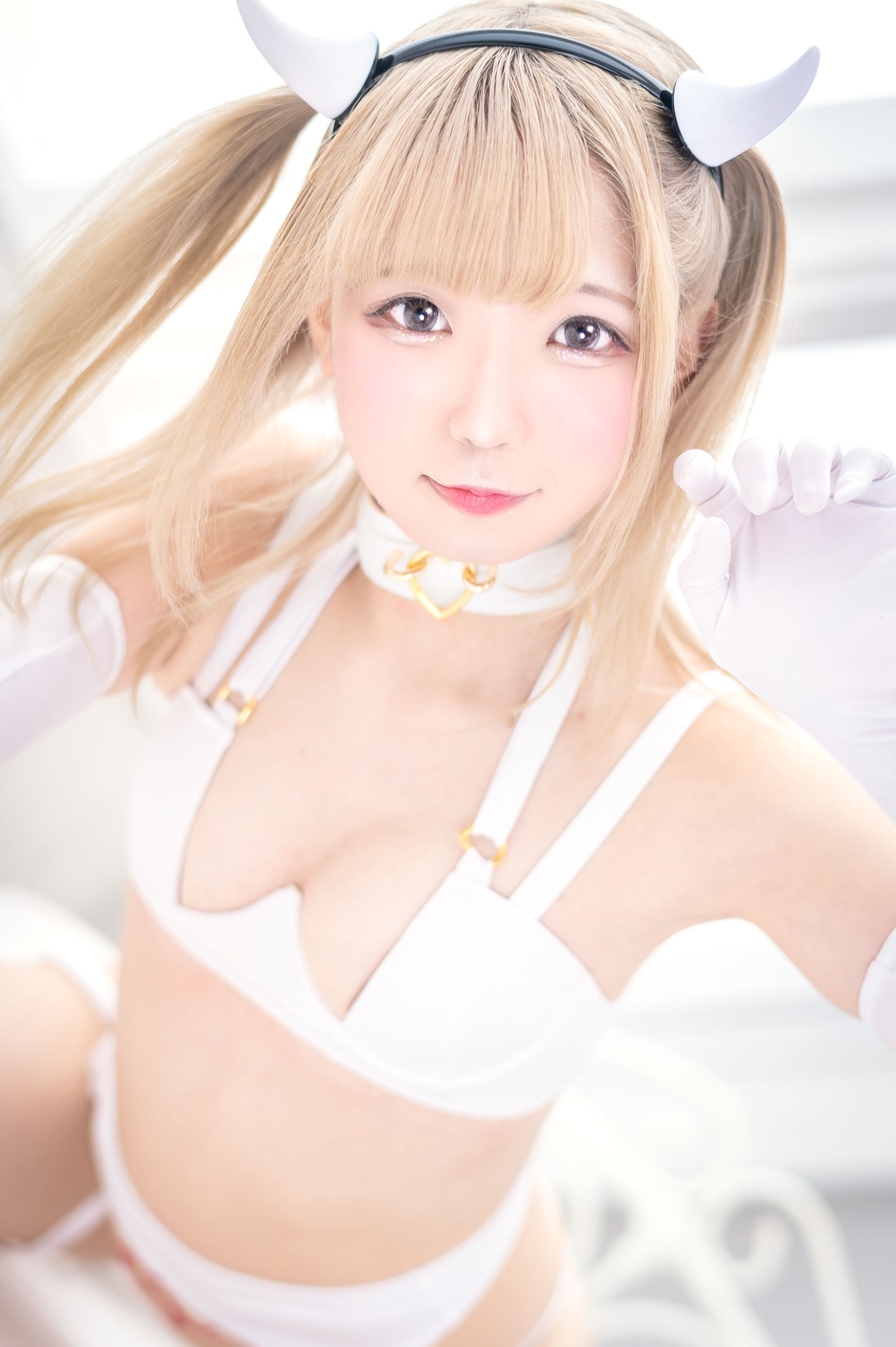  Chimu 千夢 - Milky Love 第87张