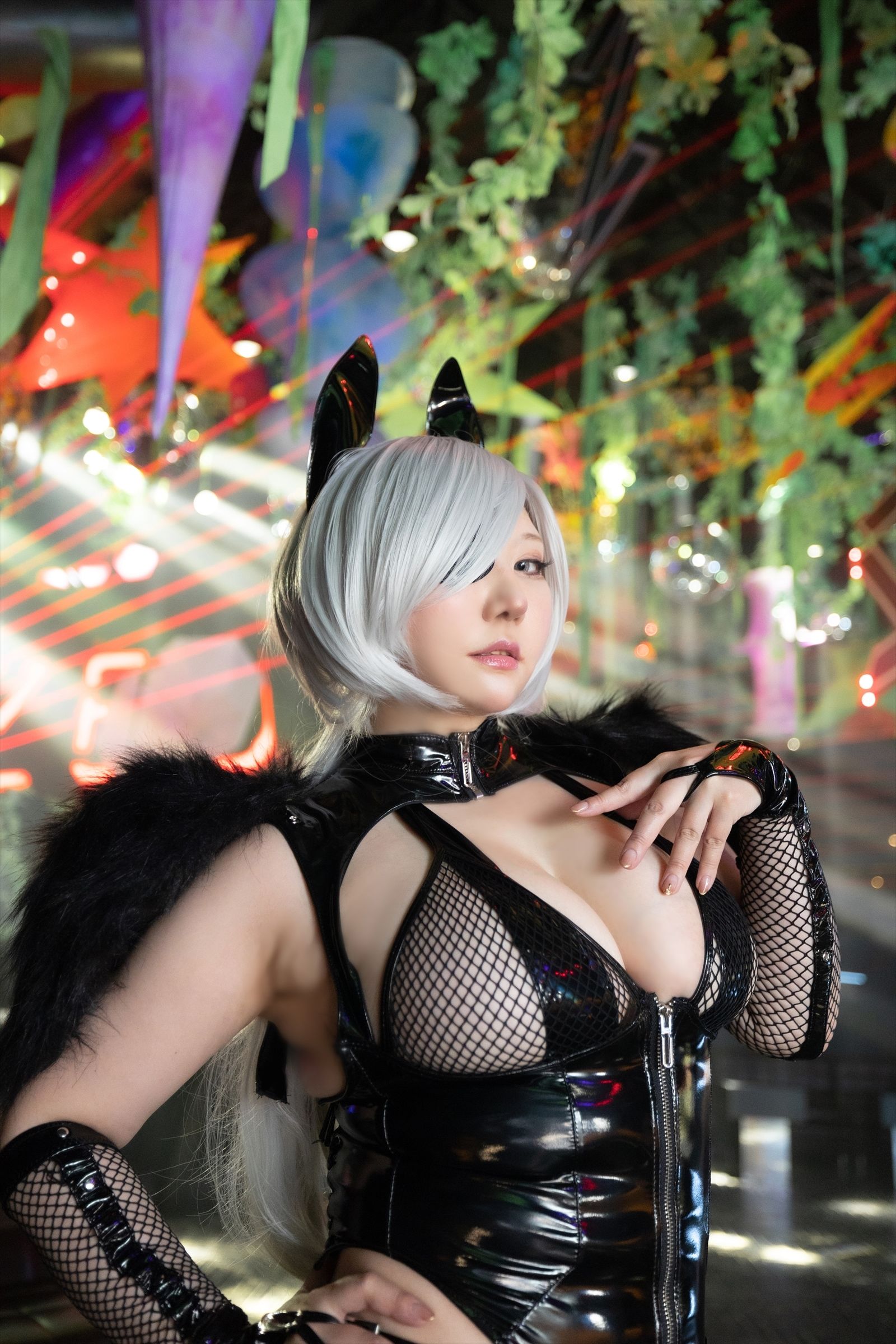  ShootingStar's (SAKU) - QUEEN BEAST 第171张