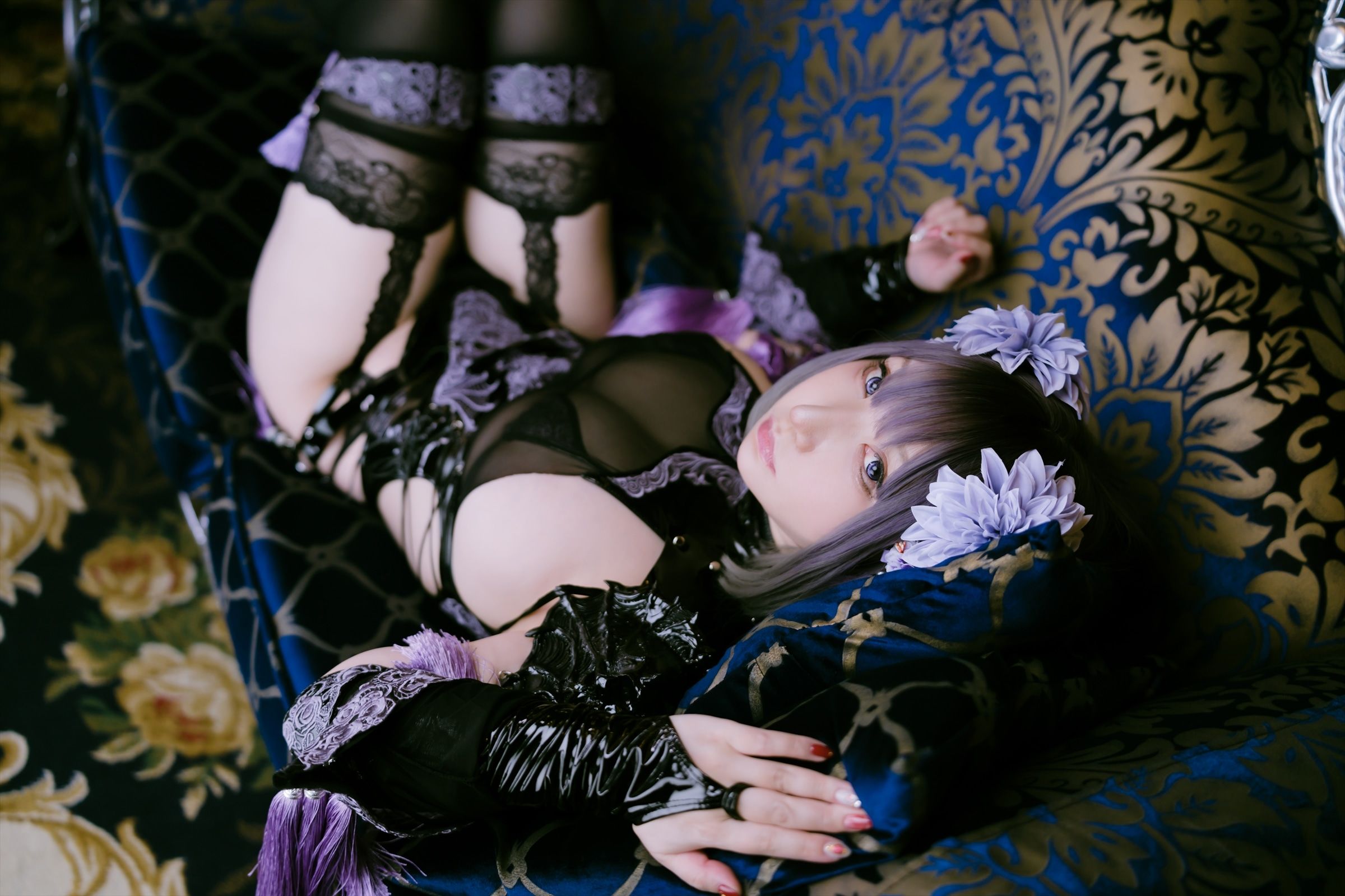  ShootingStar's (SAKU) - SEXY DOLL 第56张