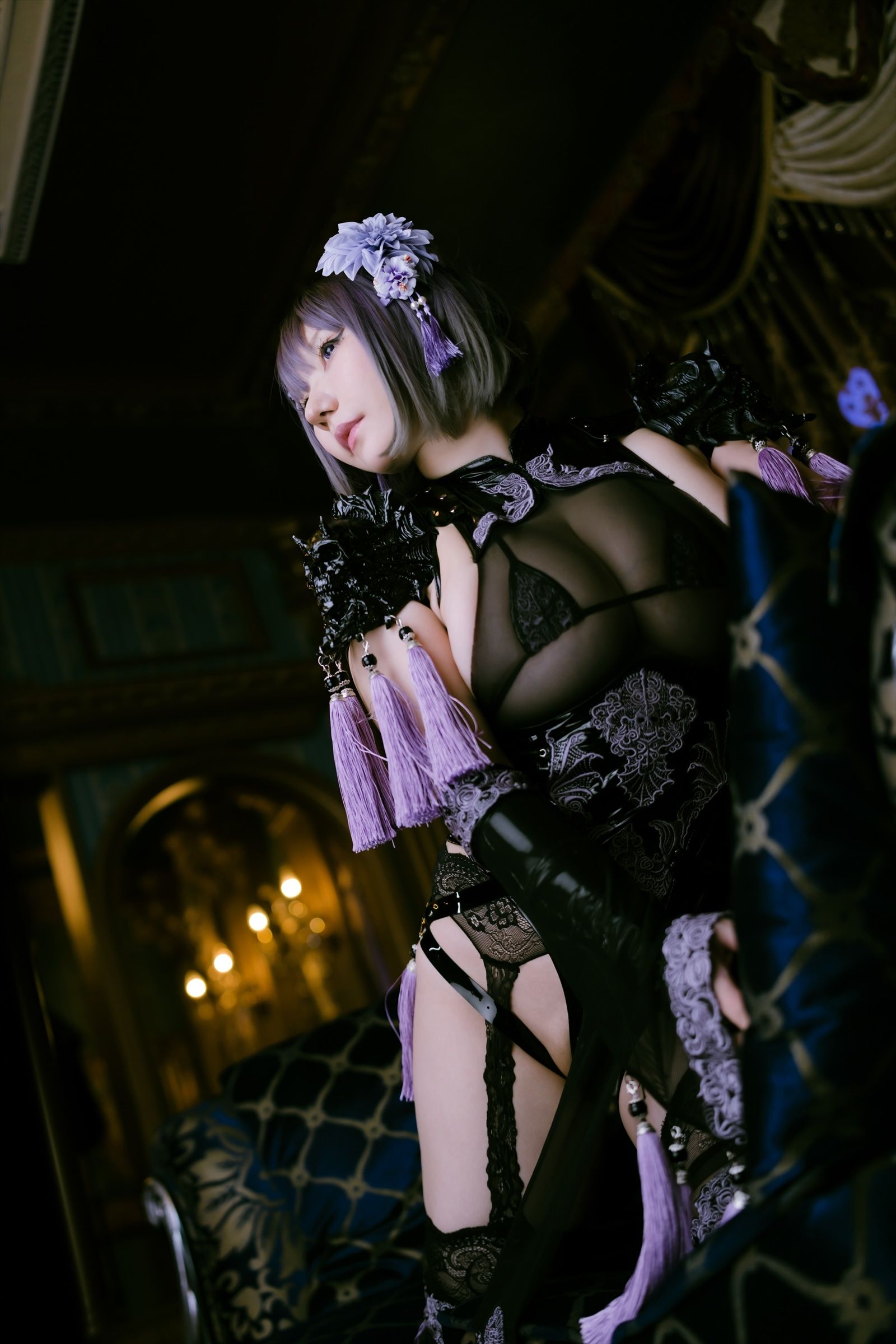  ShootingStar's (SAKU) - SEXY DOLL 第39张