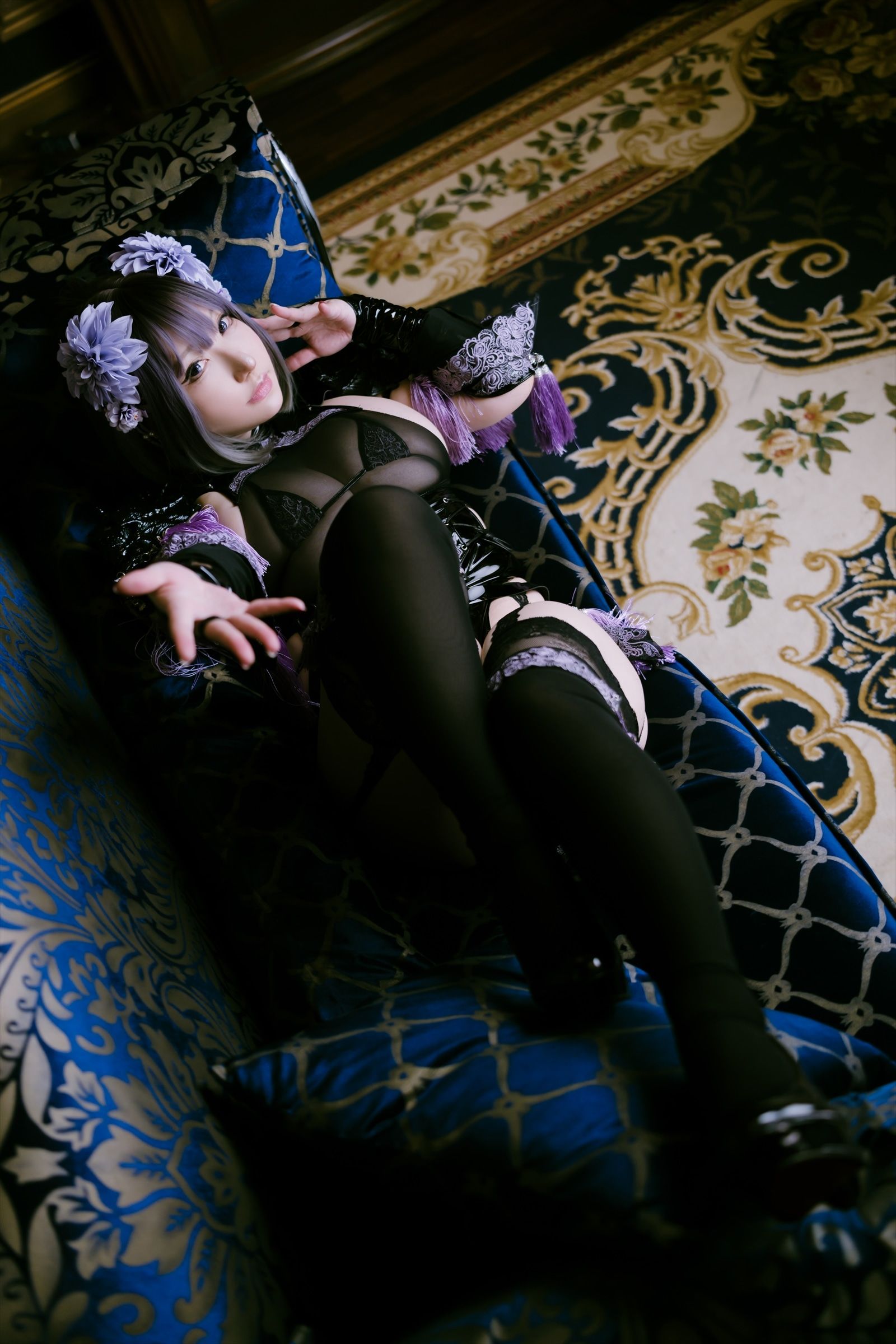  ShootingStar's (SAKU) - SEXY DOLL 第72张