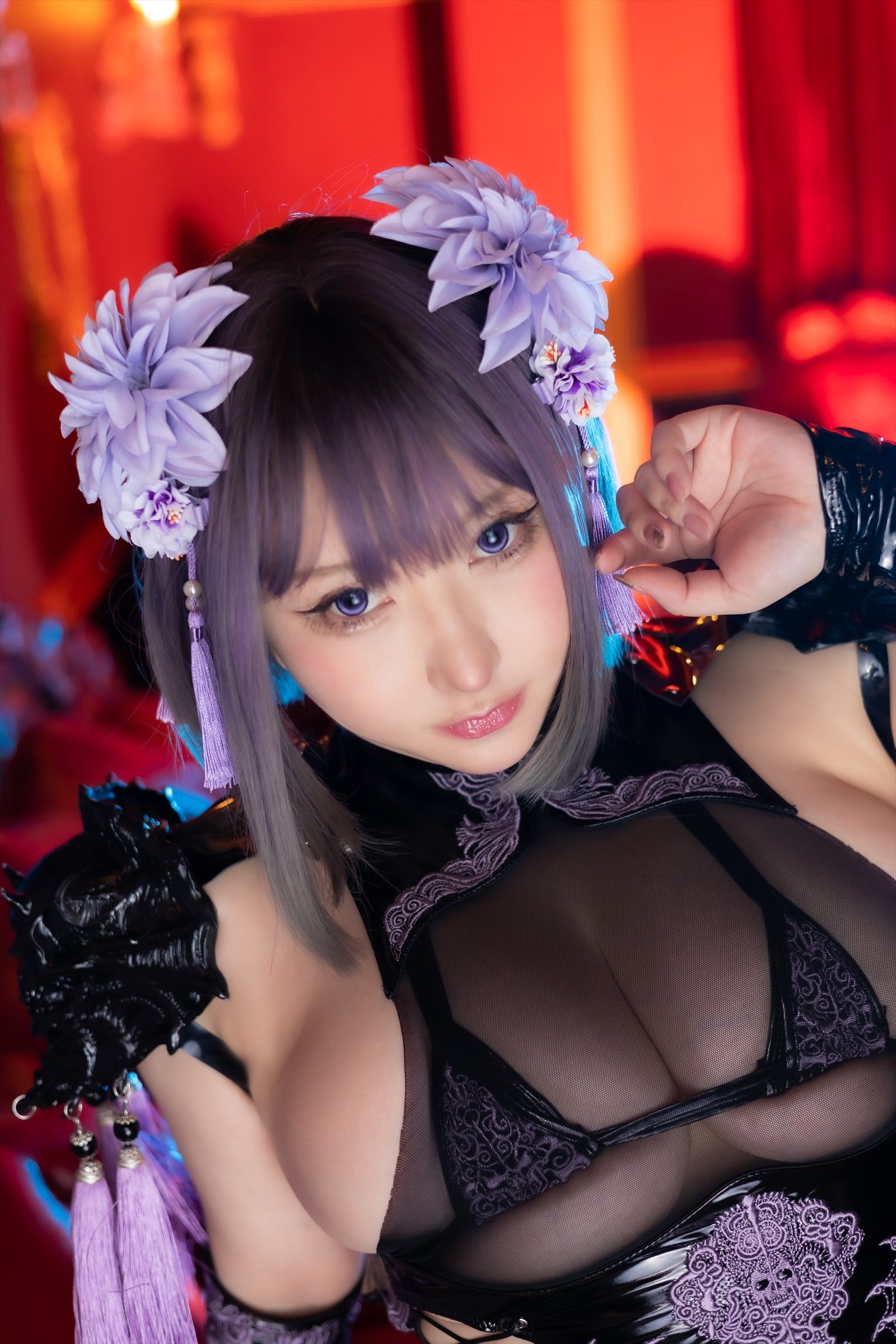  ShootingStar's (SAKU) - SEXY DOLL 第141张