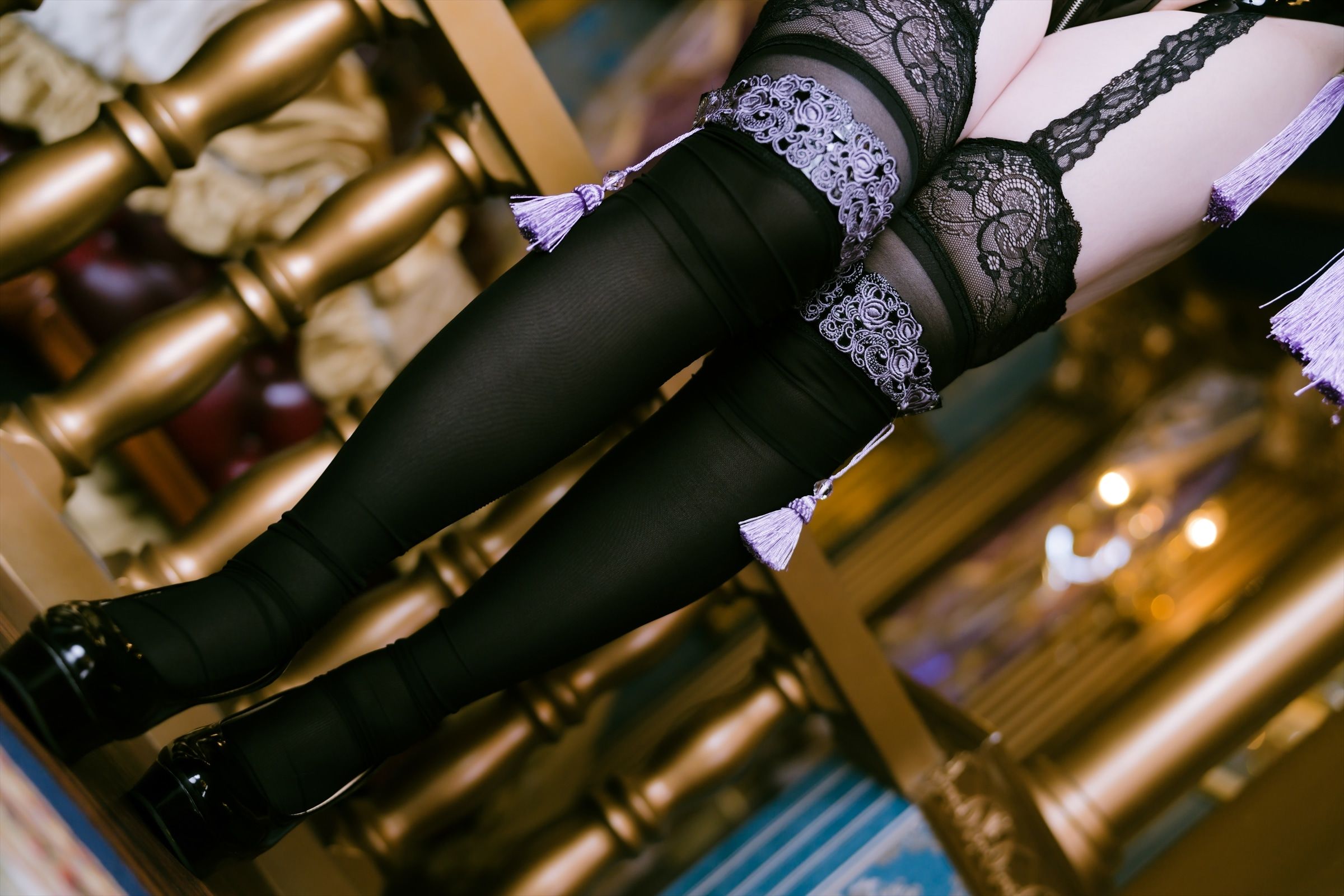  ShootingStar's (SAKU) - SEXY DOLL 第98张
