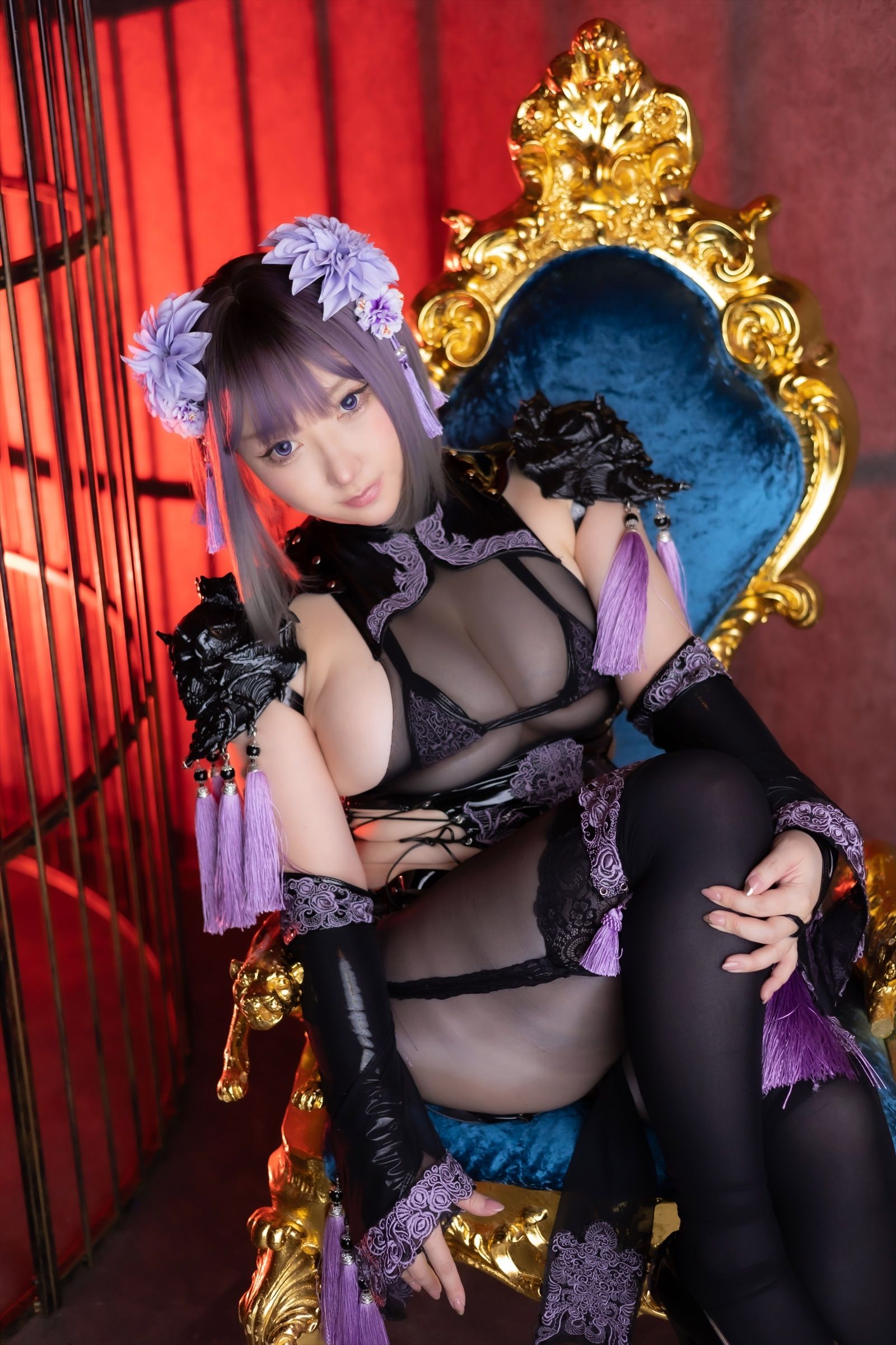  ShootingStar's (SAKU) - SEXY DOLL 第216张