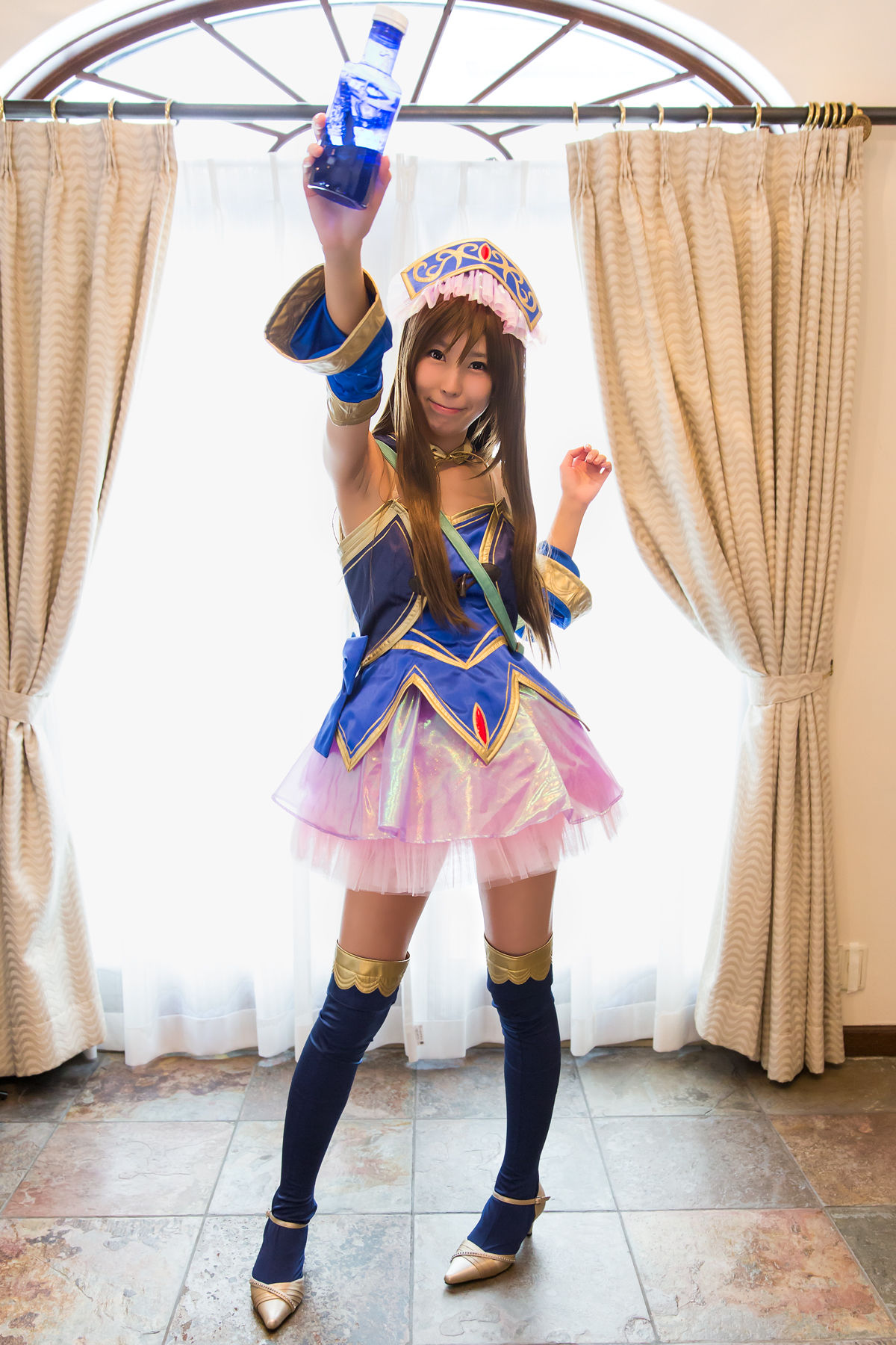 Arisu ありす - Alice no Atelier アリスのアトリエ 1 第19张
