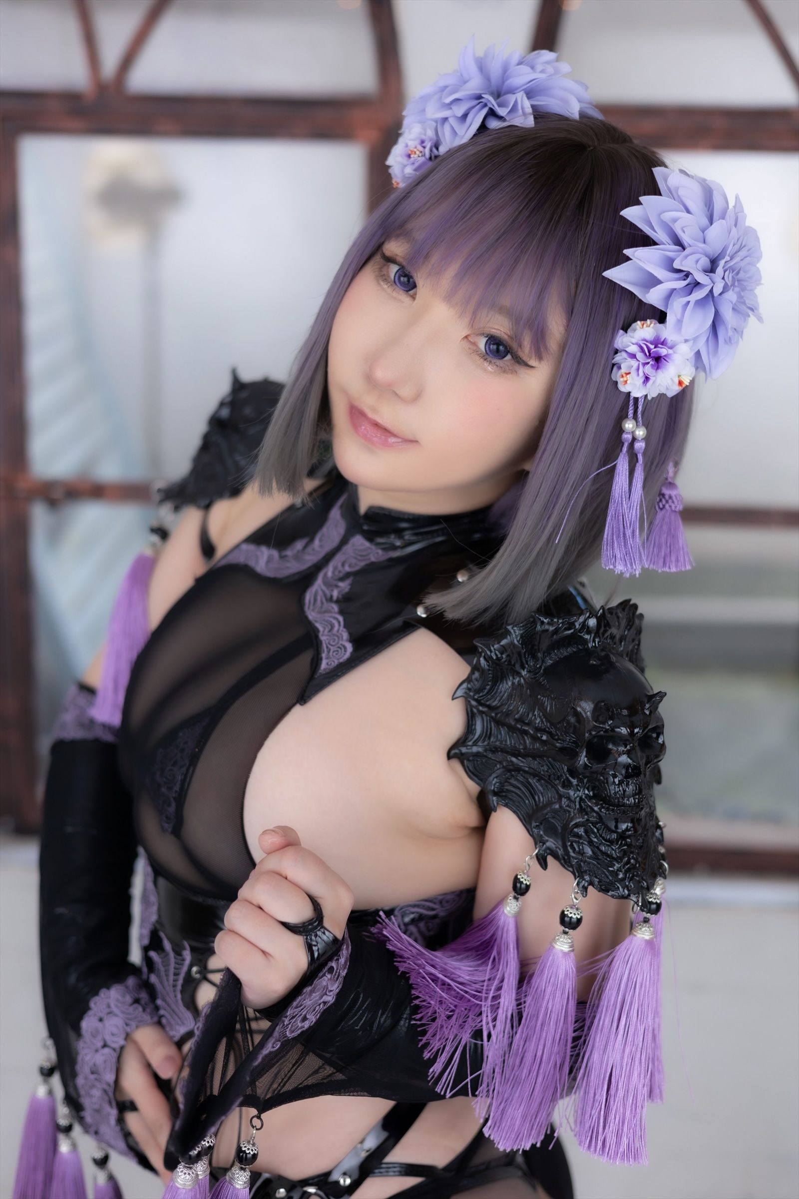  ShootingStar's (SAKU) - SEXY DOLL 第181张