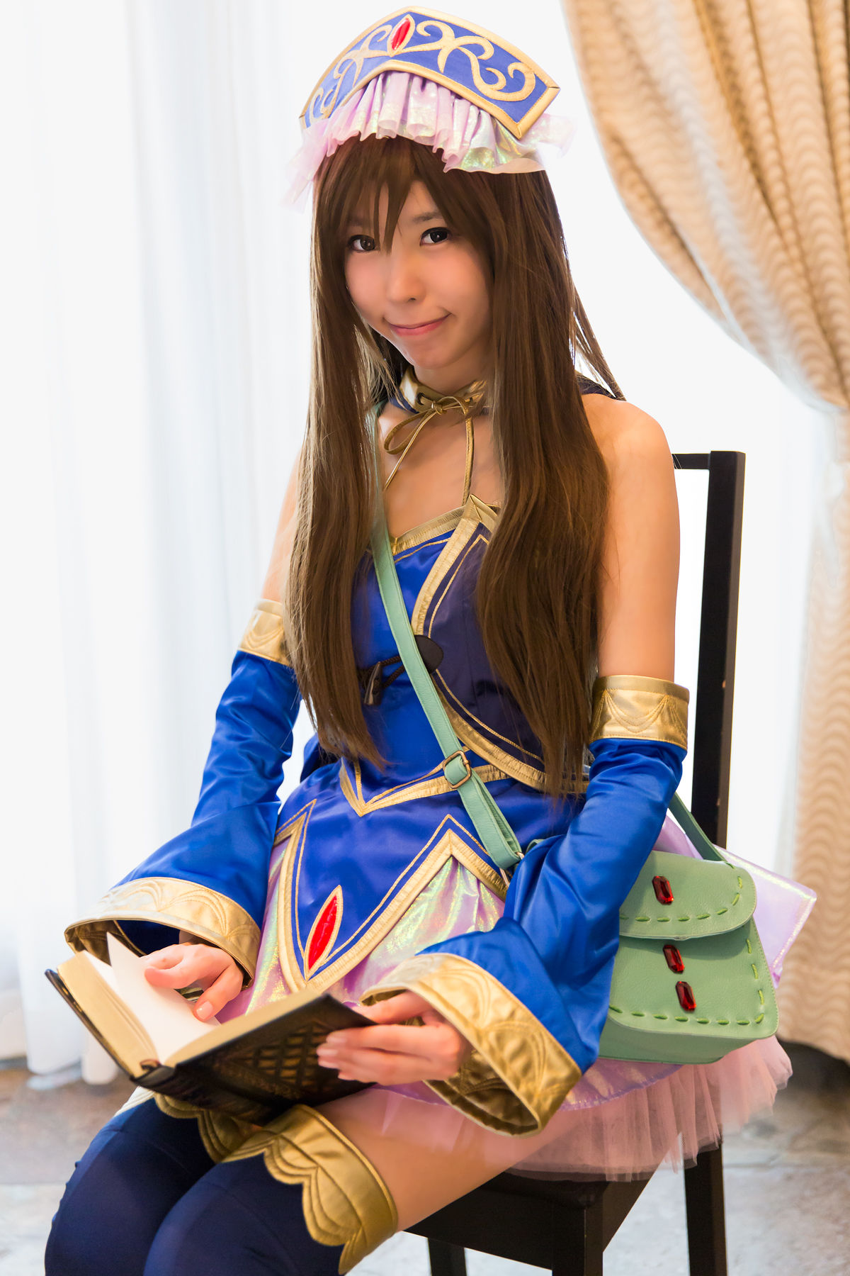  Arisu ありす - Alice no Atelier アリスのアトリエ 1 第58张
