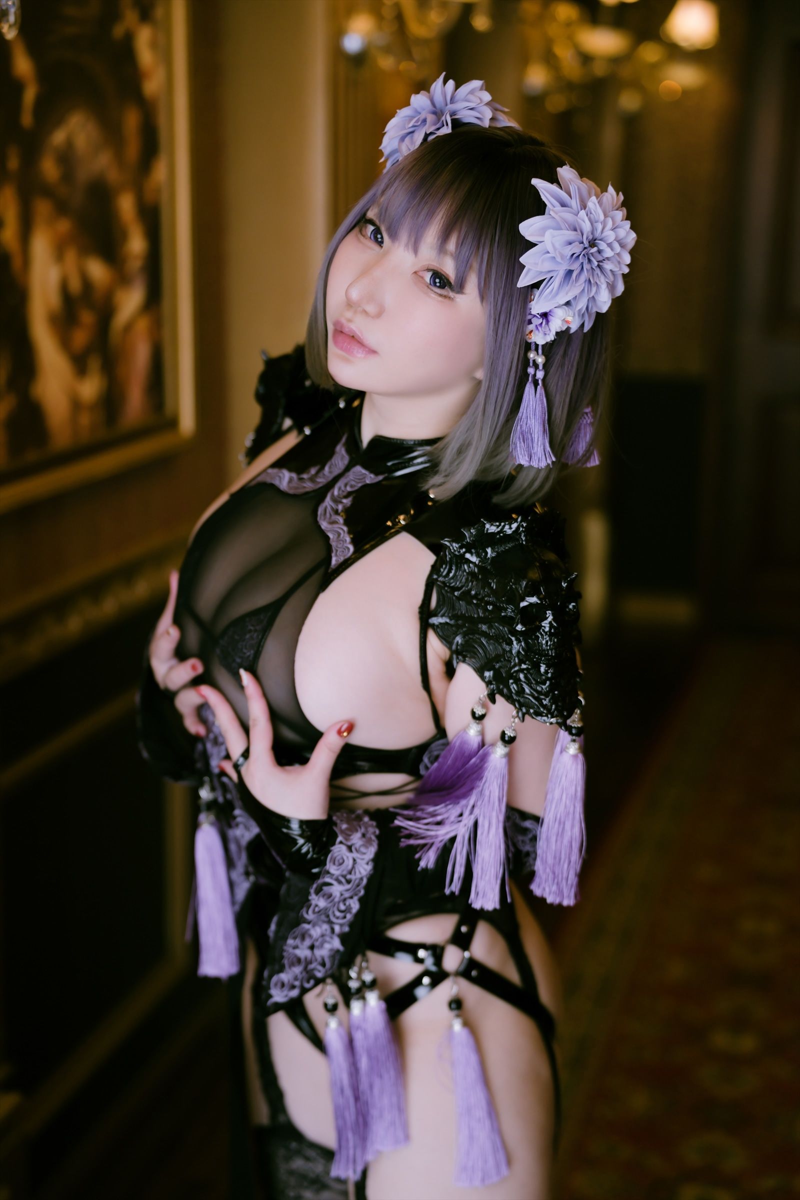  ShootingStar's (SAKU) - SEXY DOLL 第4张