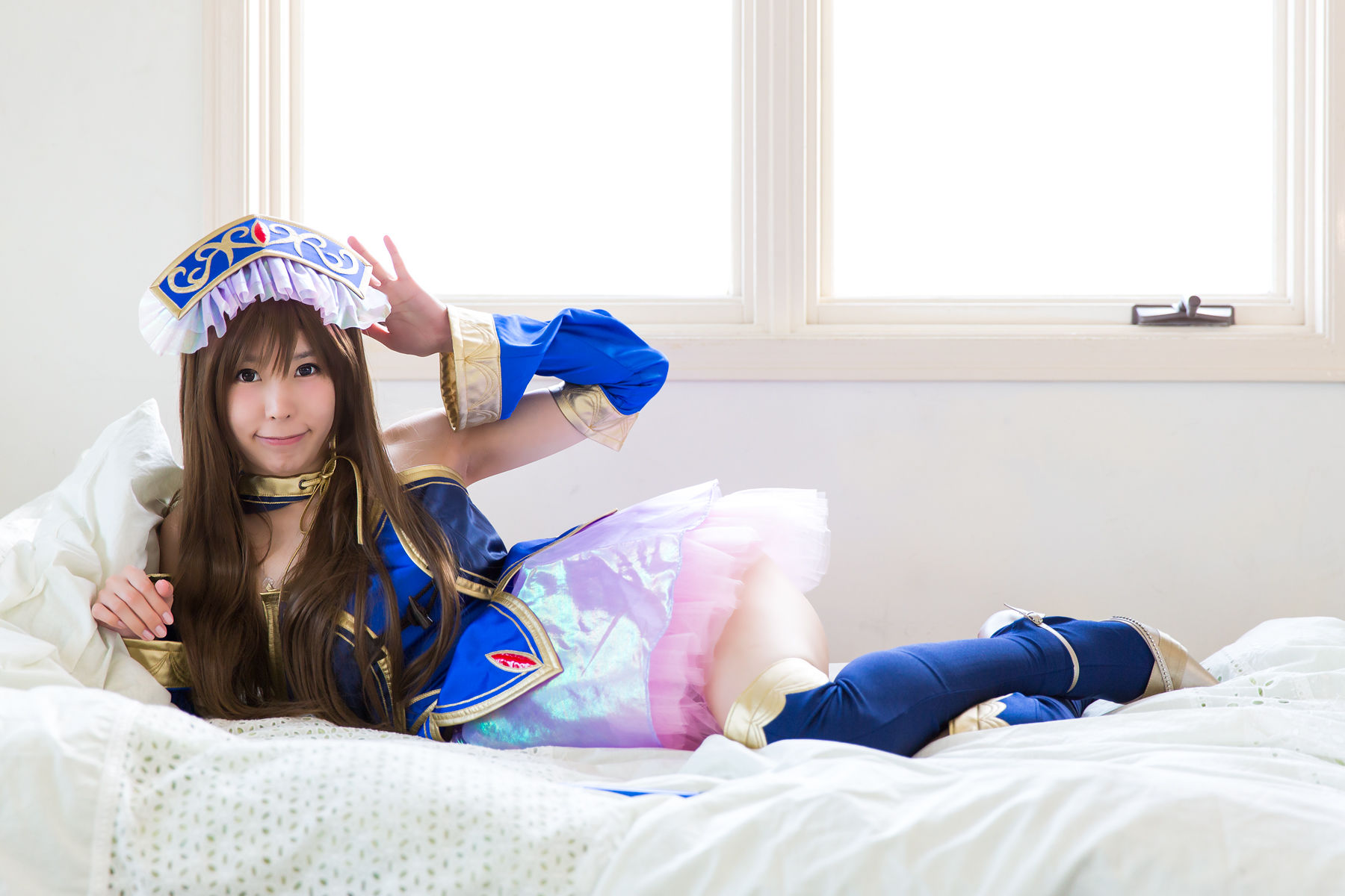 Arisu ありす - Alice no Atelier アリスのアトリエ 2 第12张