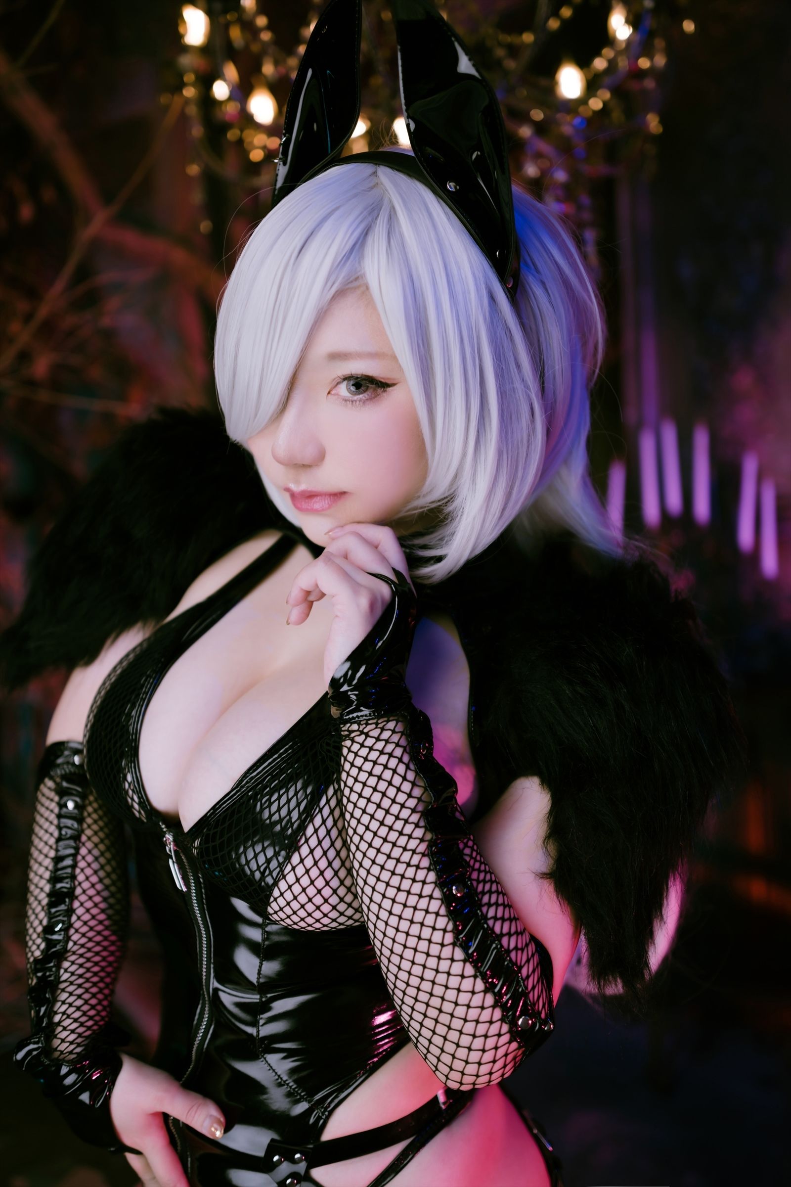  ShootingStar's (SAKU) - QUEEN BEAST 第19张