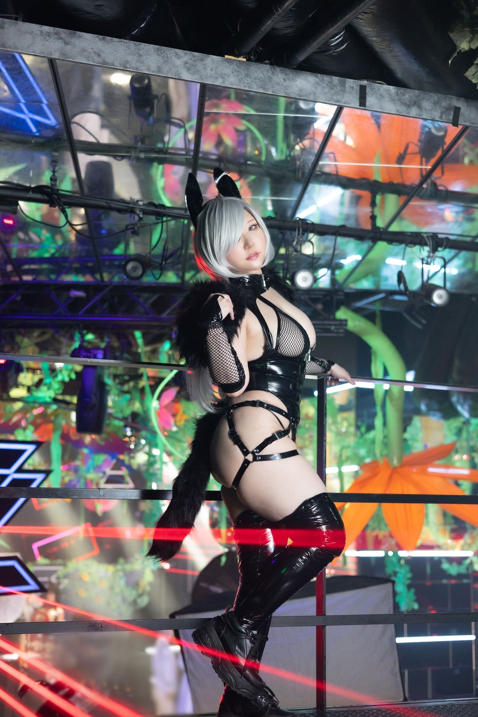  ShootingStar's (SAKU) - QUEEN BEAST 第95张