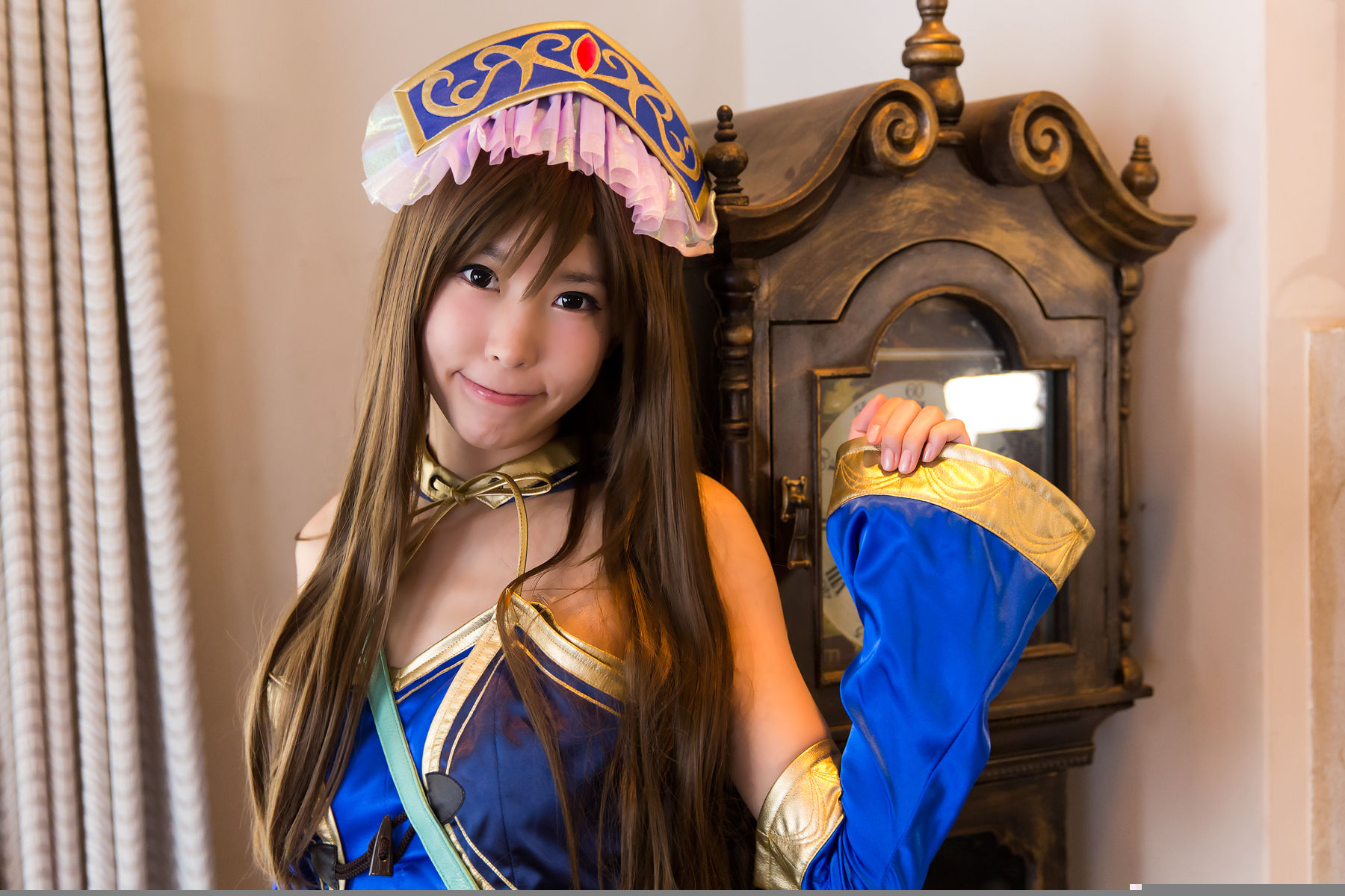  Arisu ありす - Alice no Atelier アリスのアトリエ 1 第83张