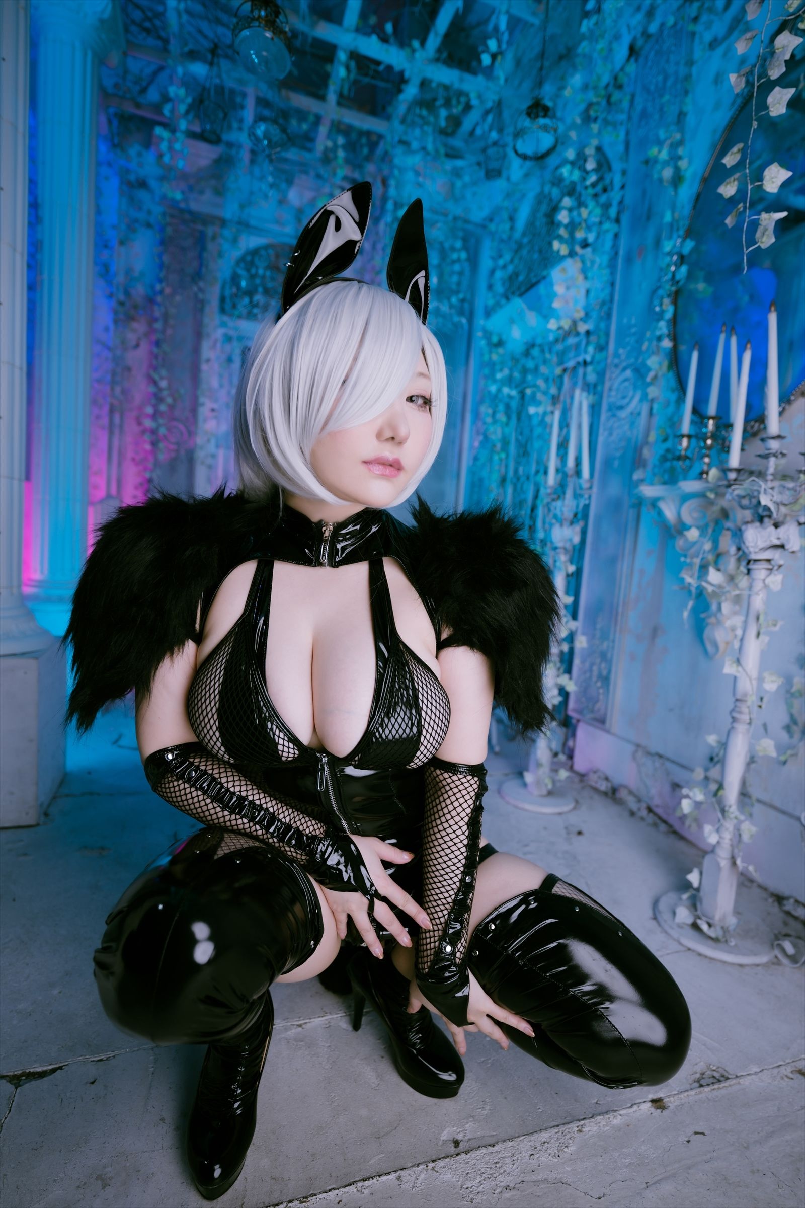  ShootingStar's (SAKU) - QUEEN BEAST 第75张