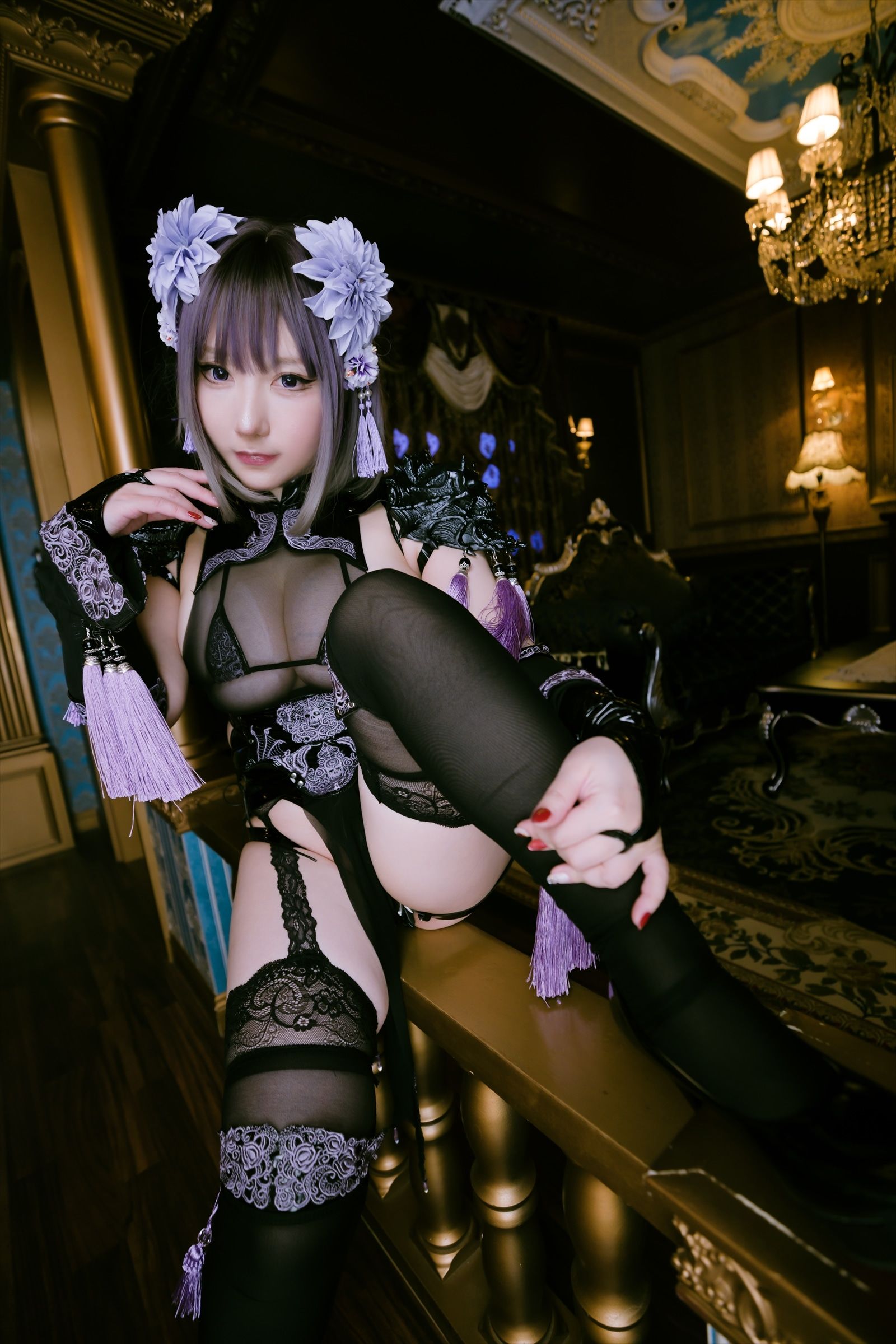  ShootingStar's (SAKU) - SEXY DOLL 第106张