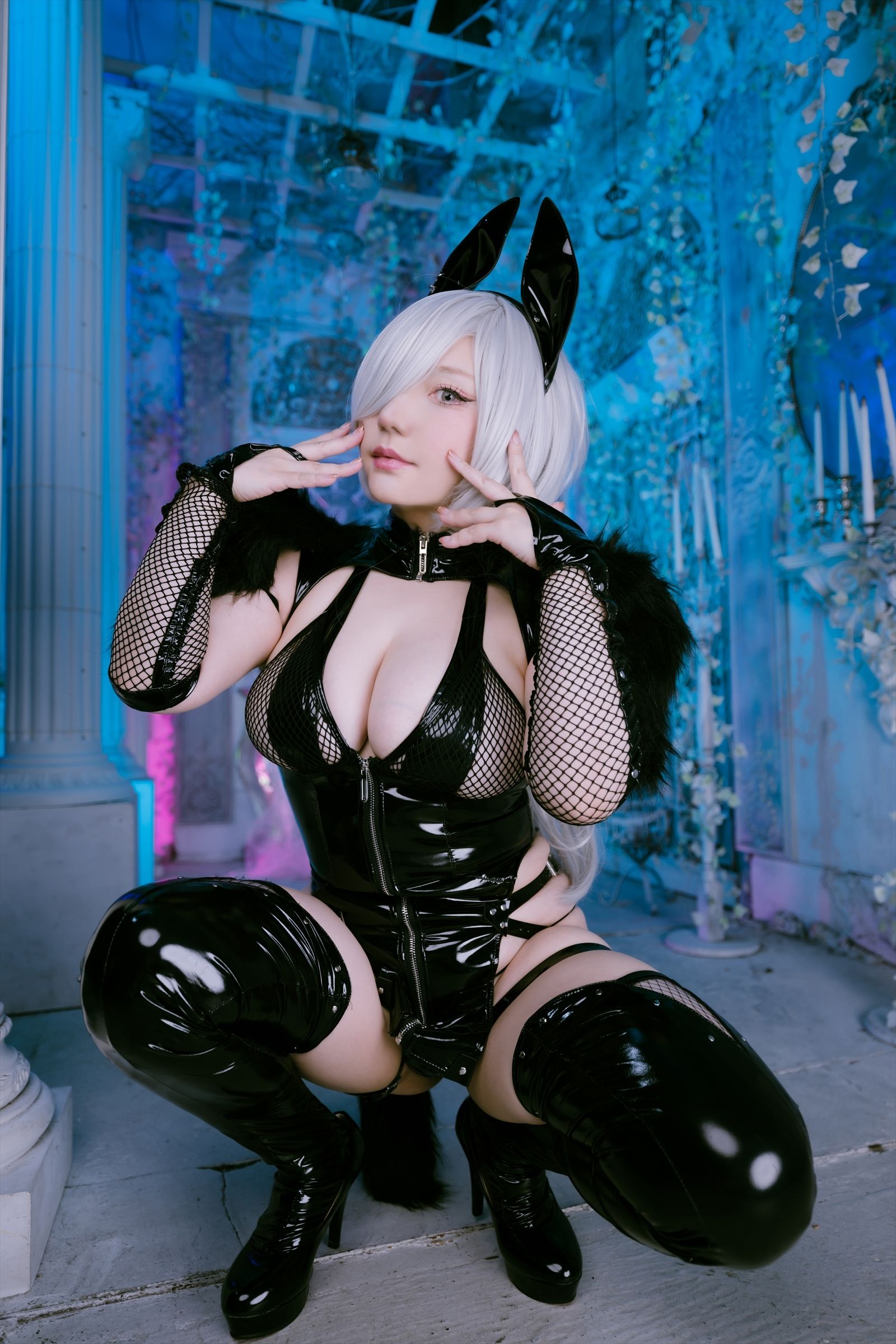  ShootingStar's (SAKU) - QUEEN BEAST 第74张