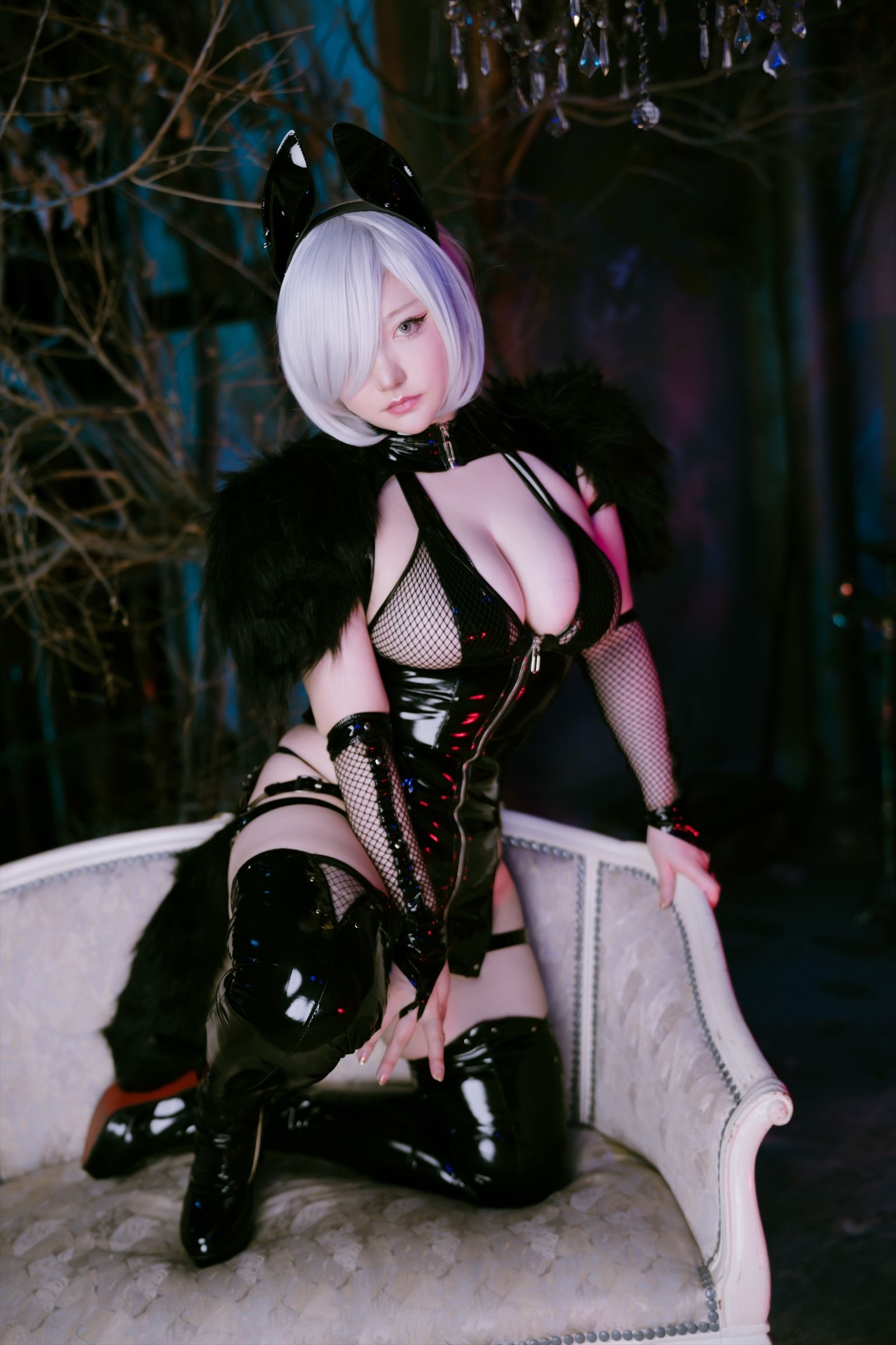  ShootingStar's (SAKU) - QUEEN BEAST 第45张