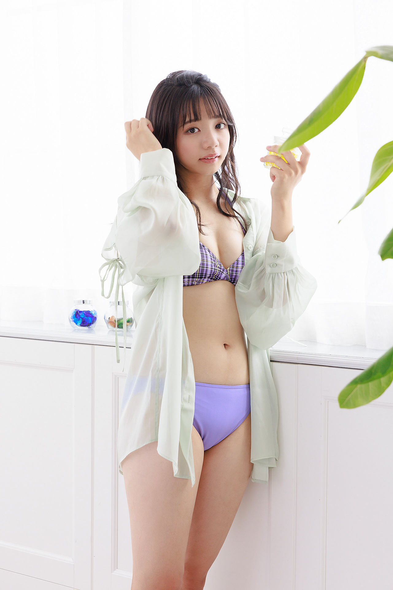  Hinano Yuki 優木ひなの - Regular Gallery 2.2 第18张