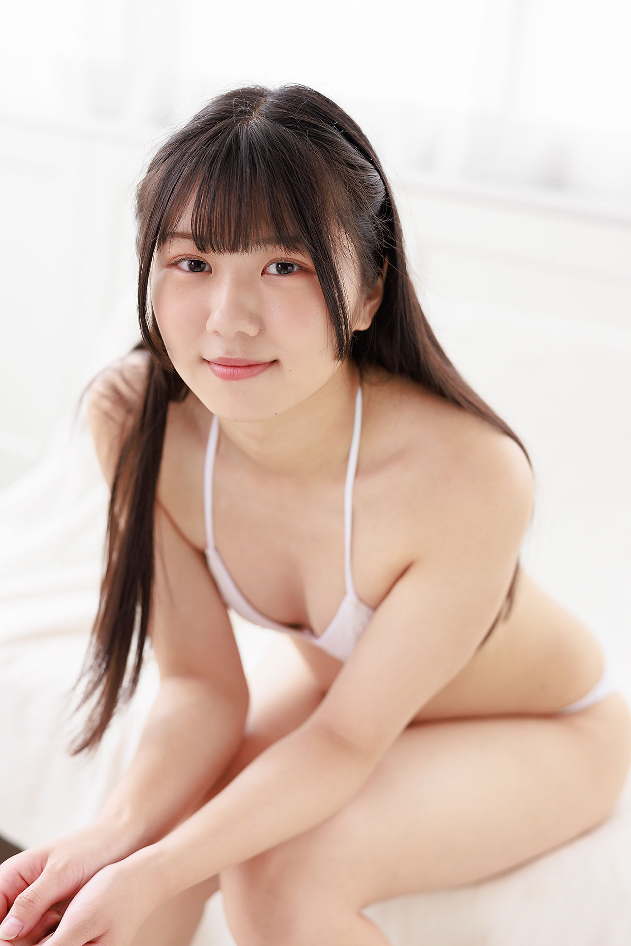  Mio Horikita 堀北美桜 - Secret Gallery (STAGE1) 3 Set 3.1 第25张