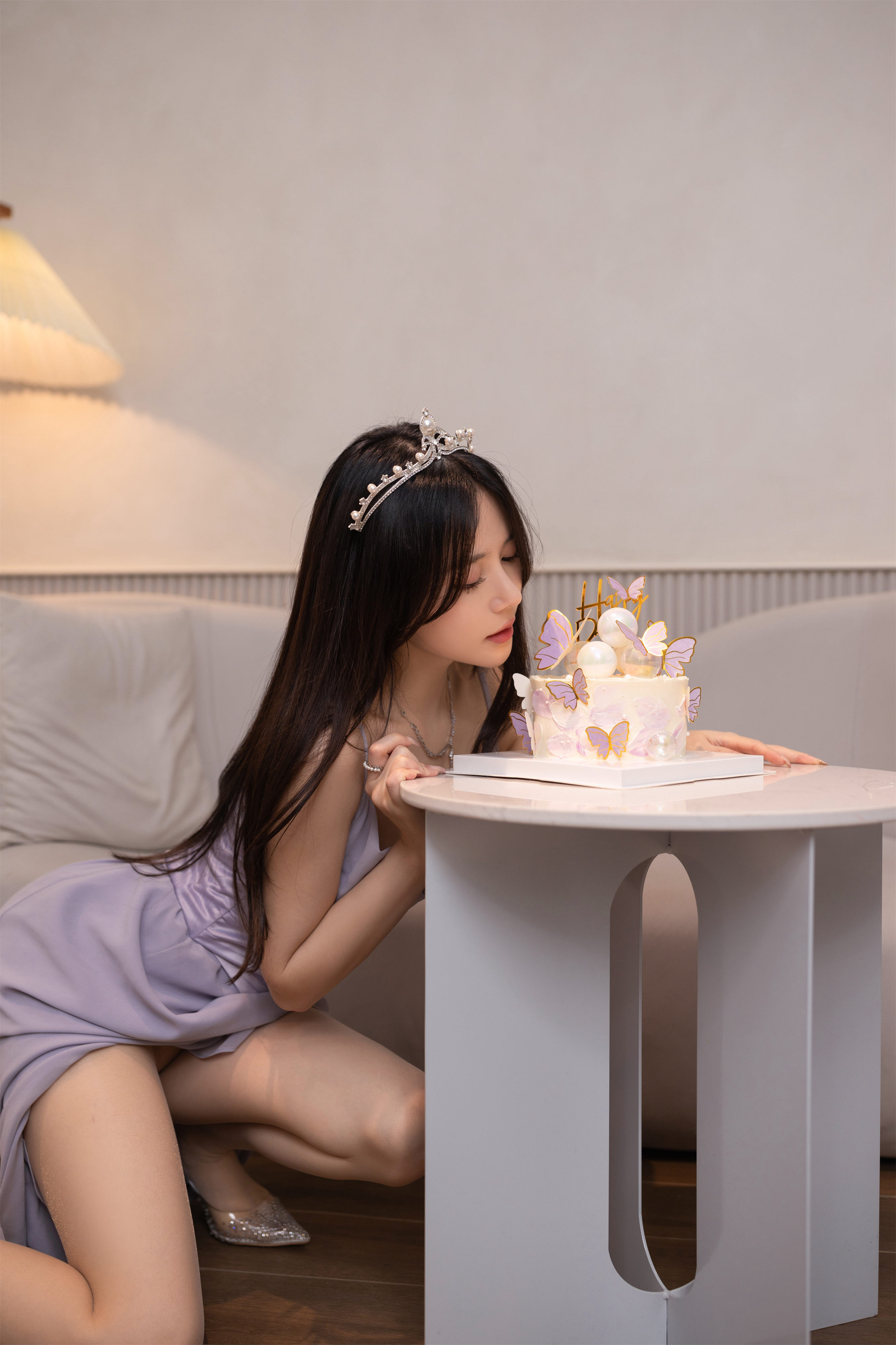 鱼子酱 生日篇写真  第30张