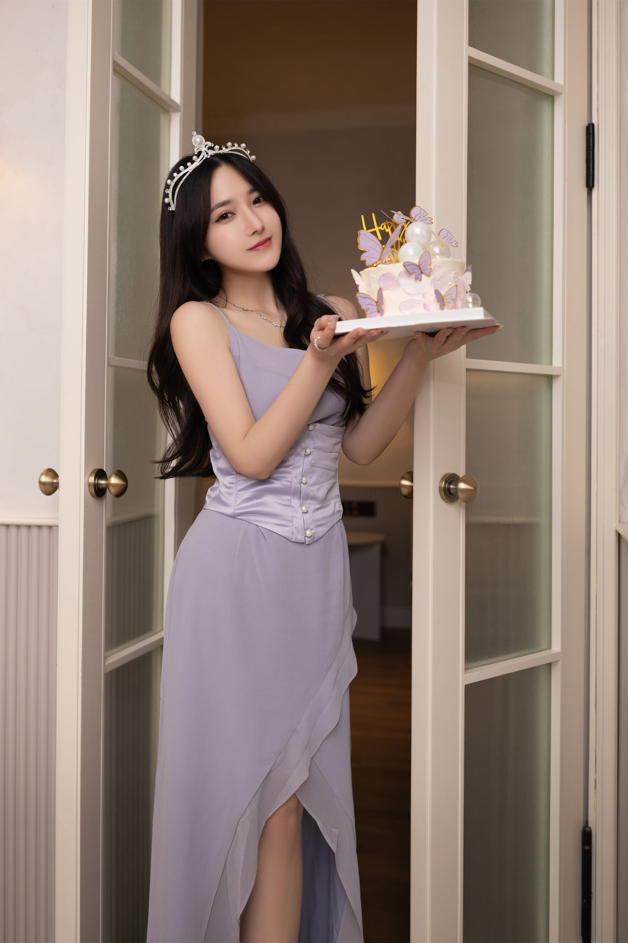 鱼子酱 生日篇写真  第13张