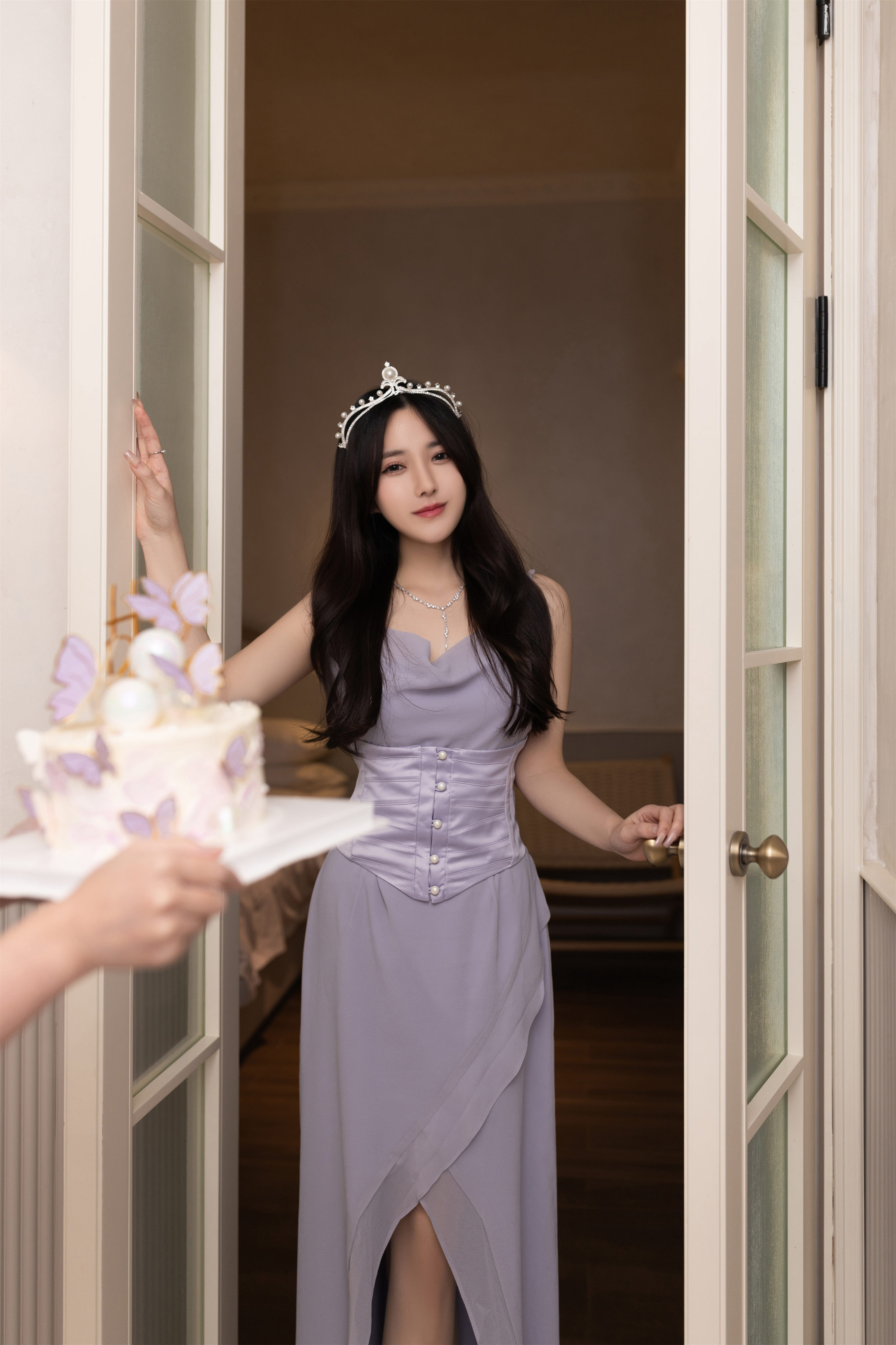 鱼子酱 生日篇写真  第12张