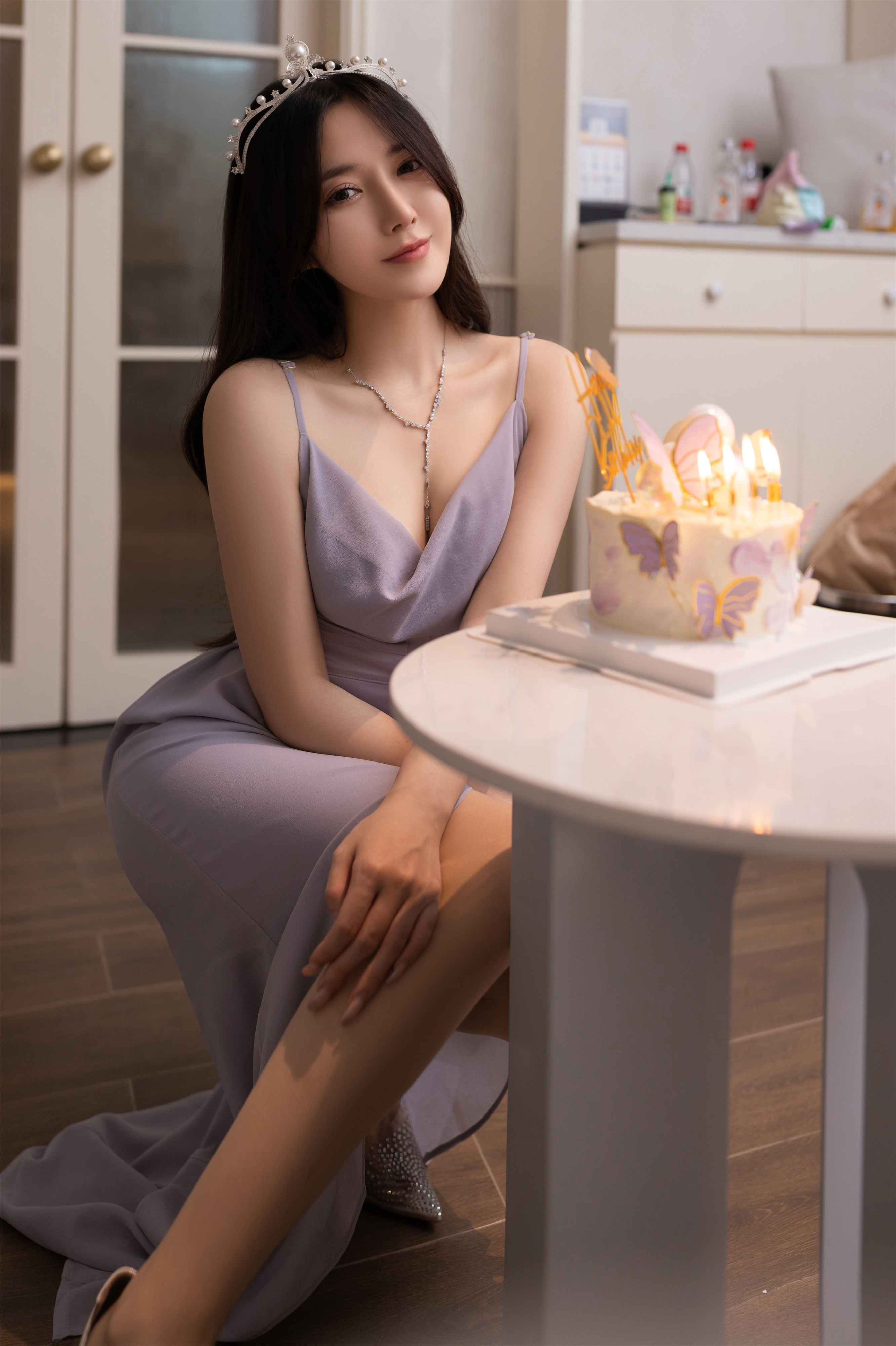 鱼子酱 生日篇写真  第40张