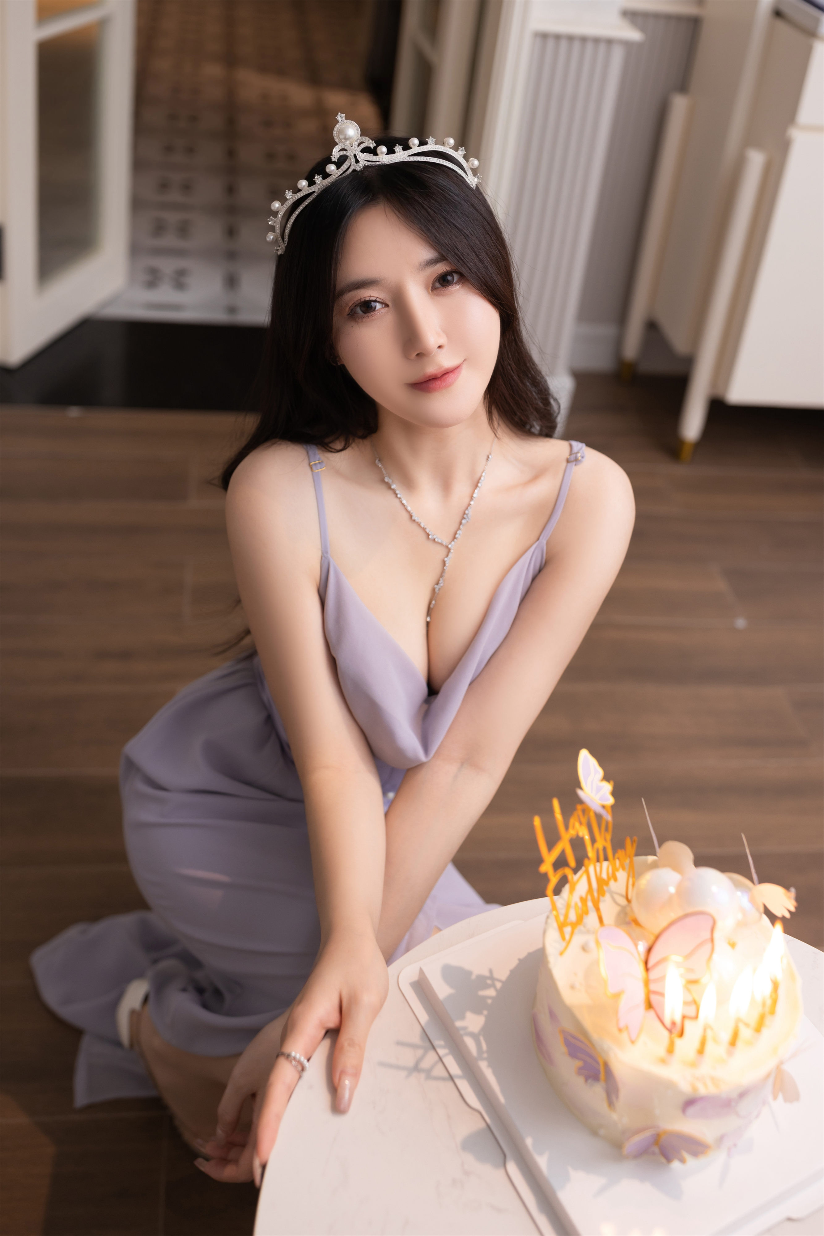 鱼子酱 生日篇写真  第39张