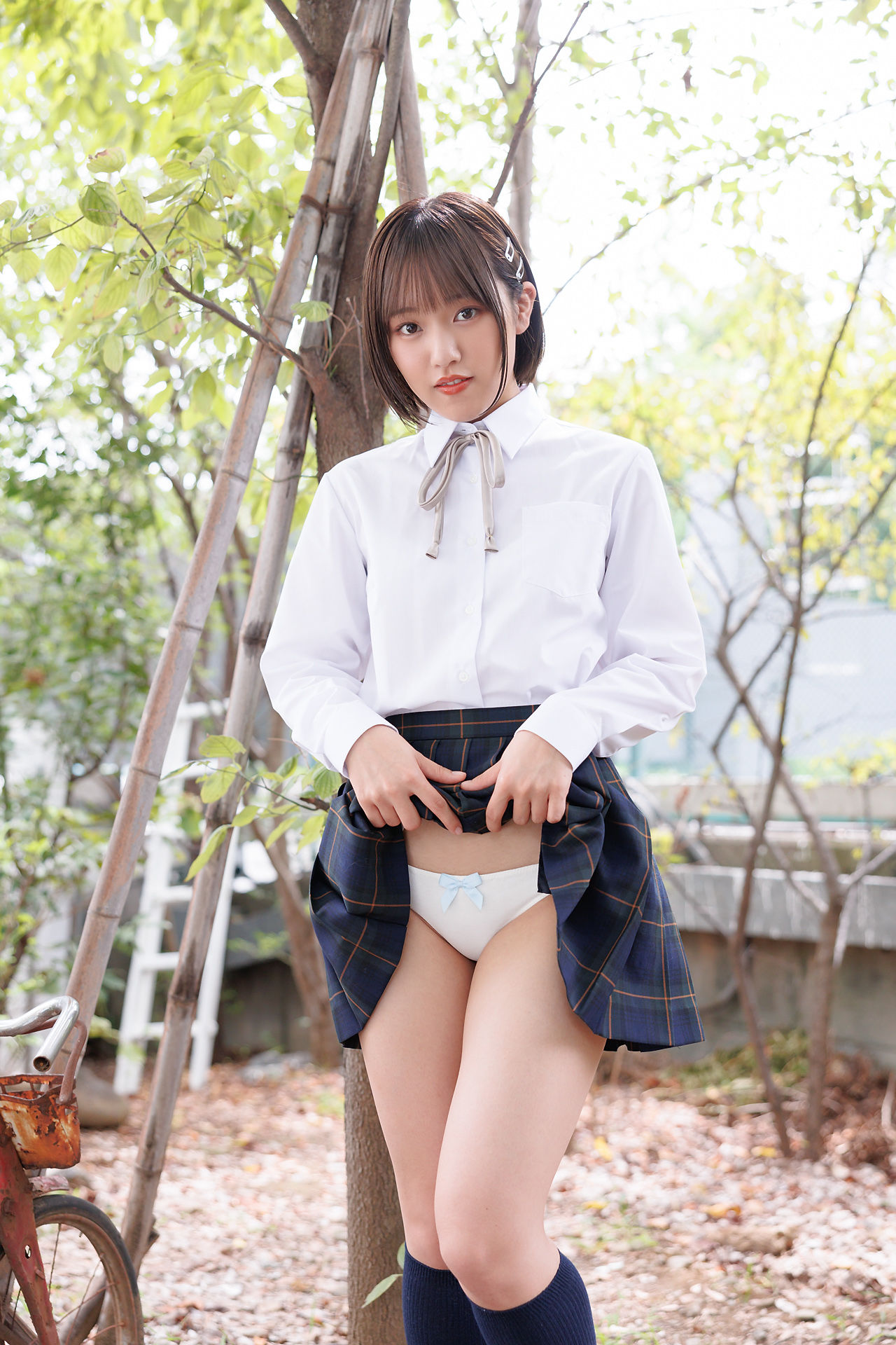  Anju Kouzuki 香月りお - Limited Gallery 31 Set 31.1 第25张