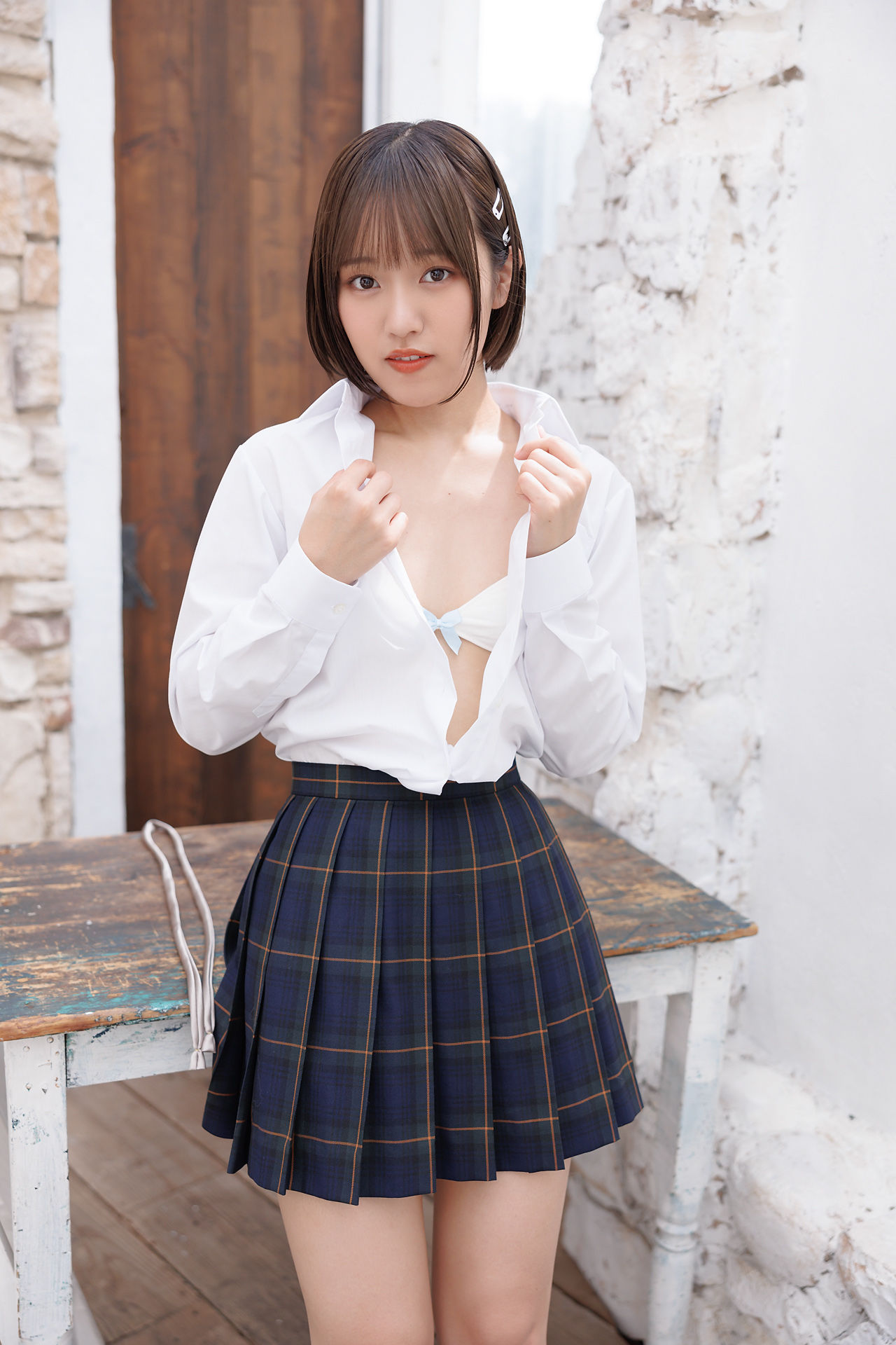  Anju Kouzuki 香月りお - Limited Gallery 31 Set 31.2 第3张